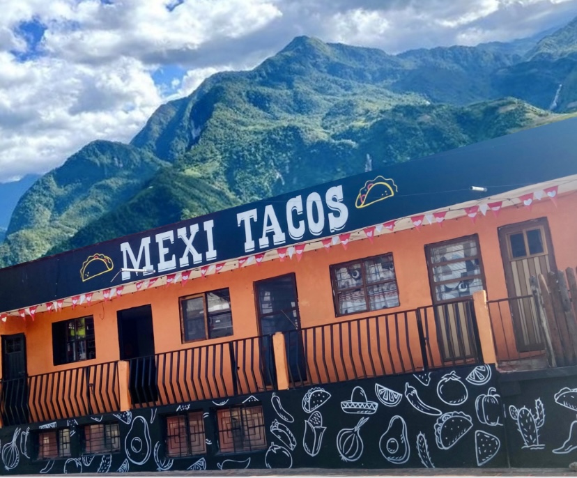 MEXI TACOS image 1