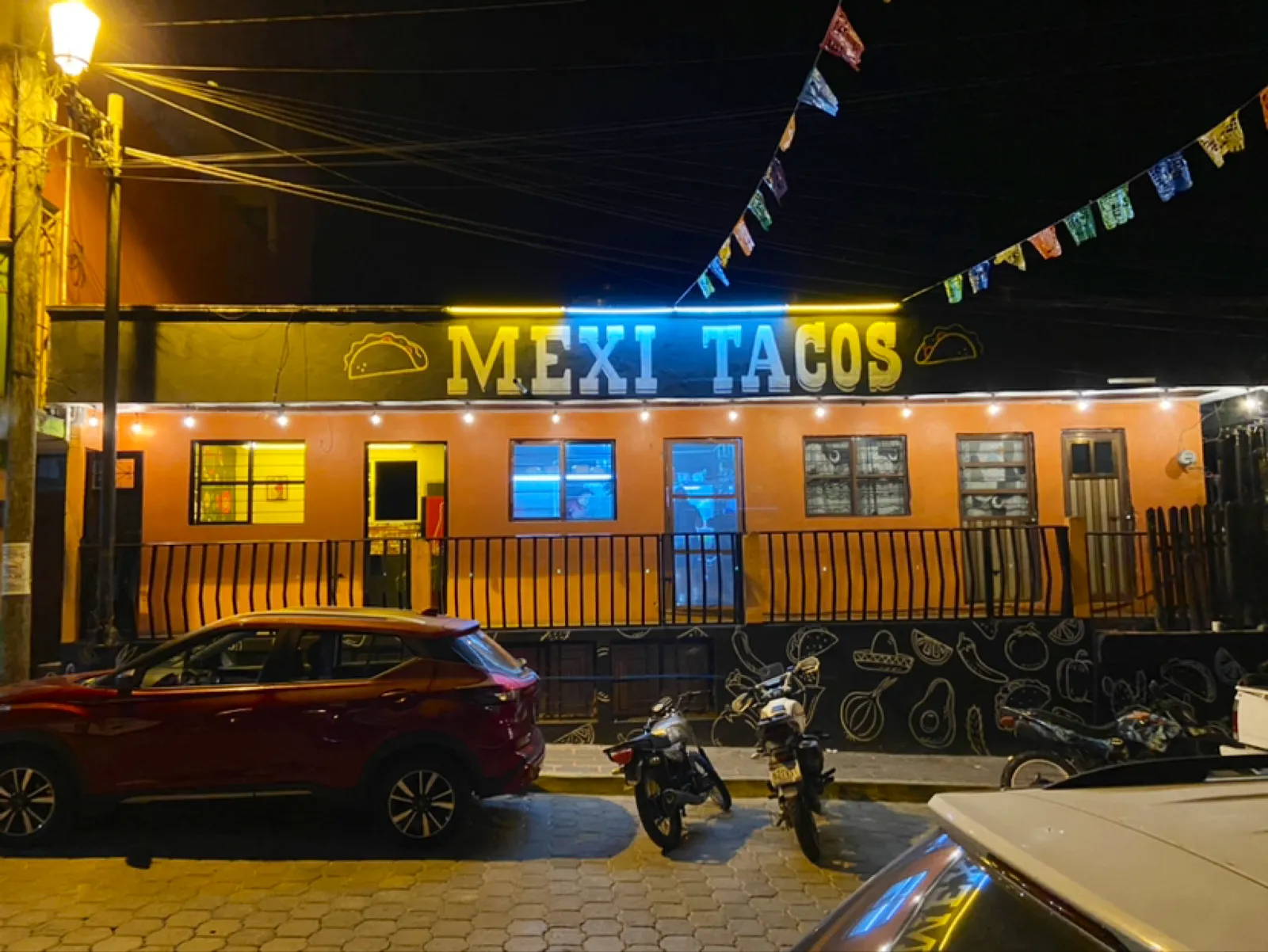 MEXI TACOS image 3