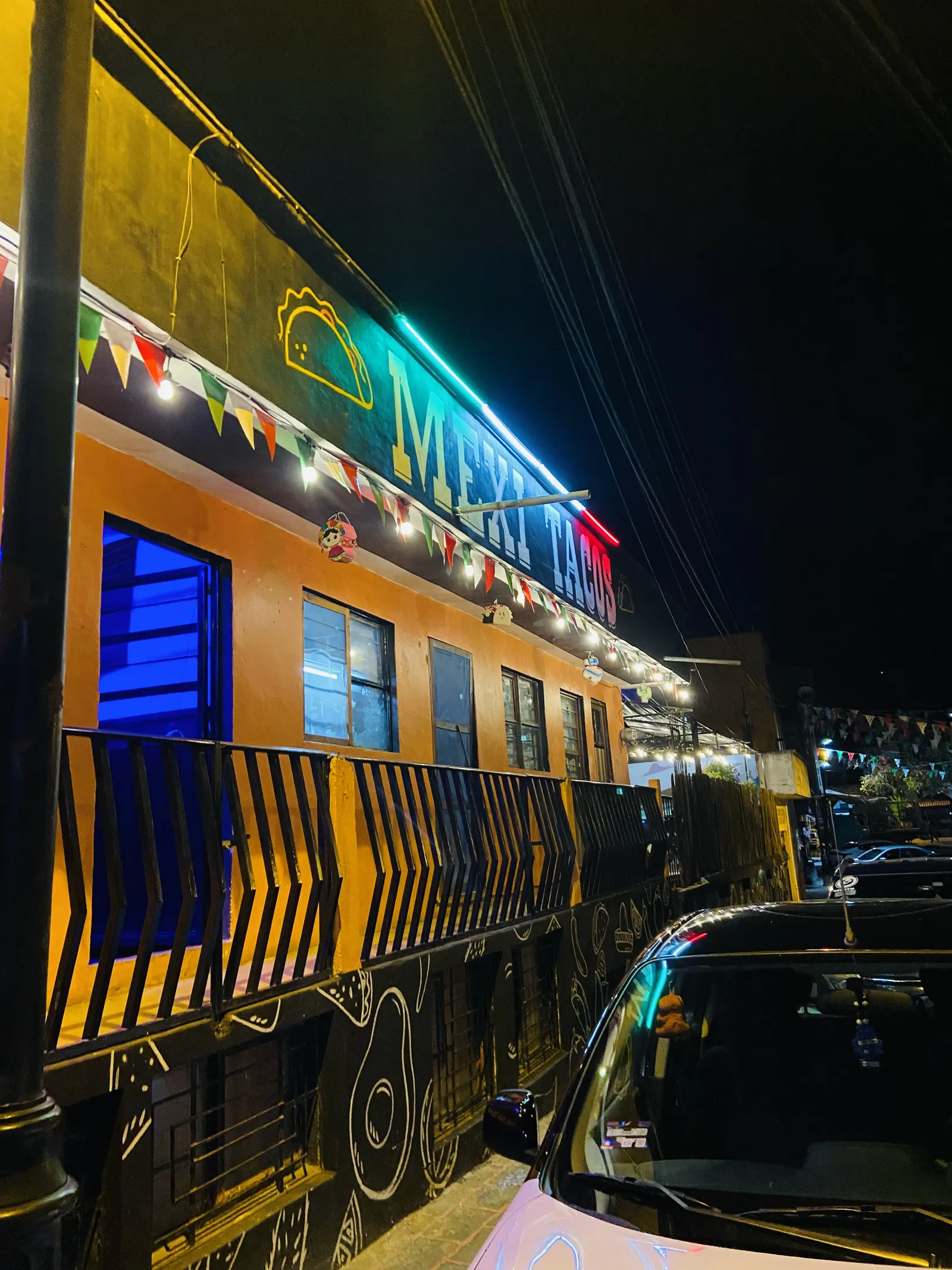 MEXI TACOS image 5