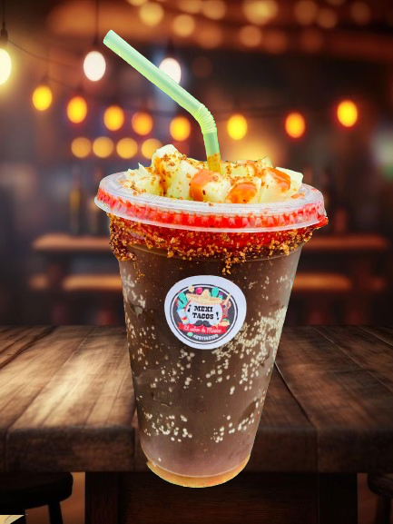 MEXI TACOS image 7