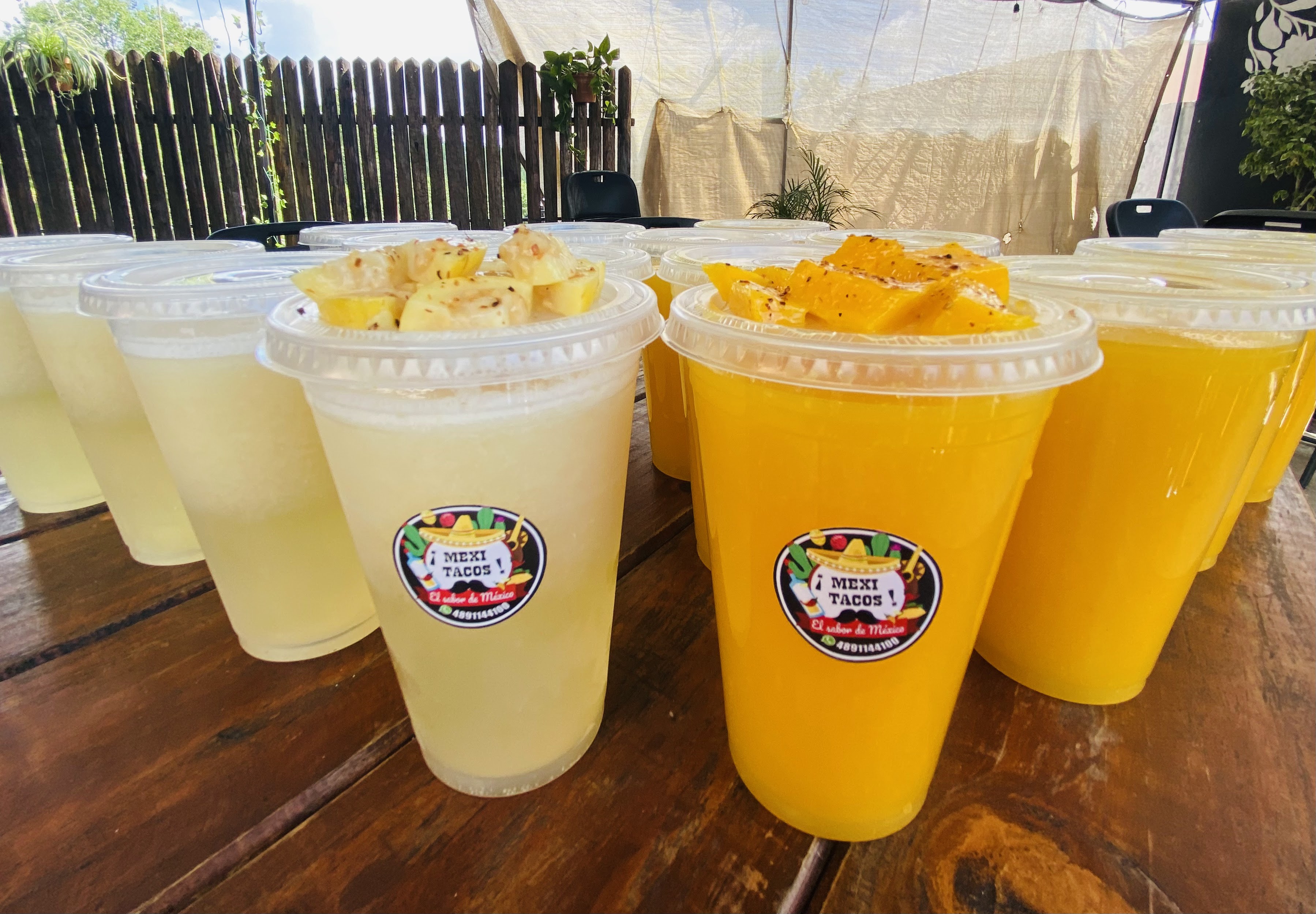 MEXI TACOS image 8