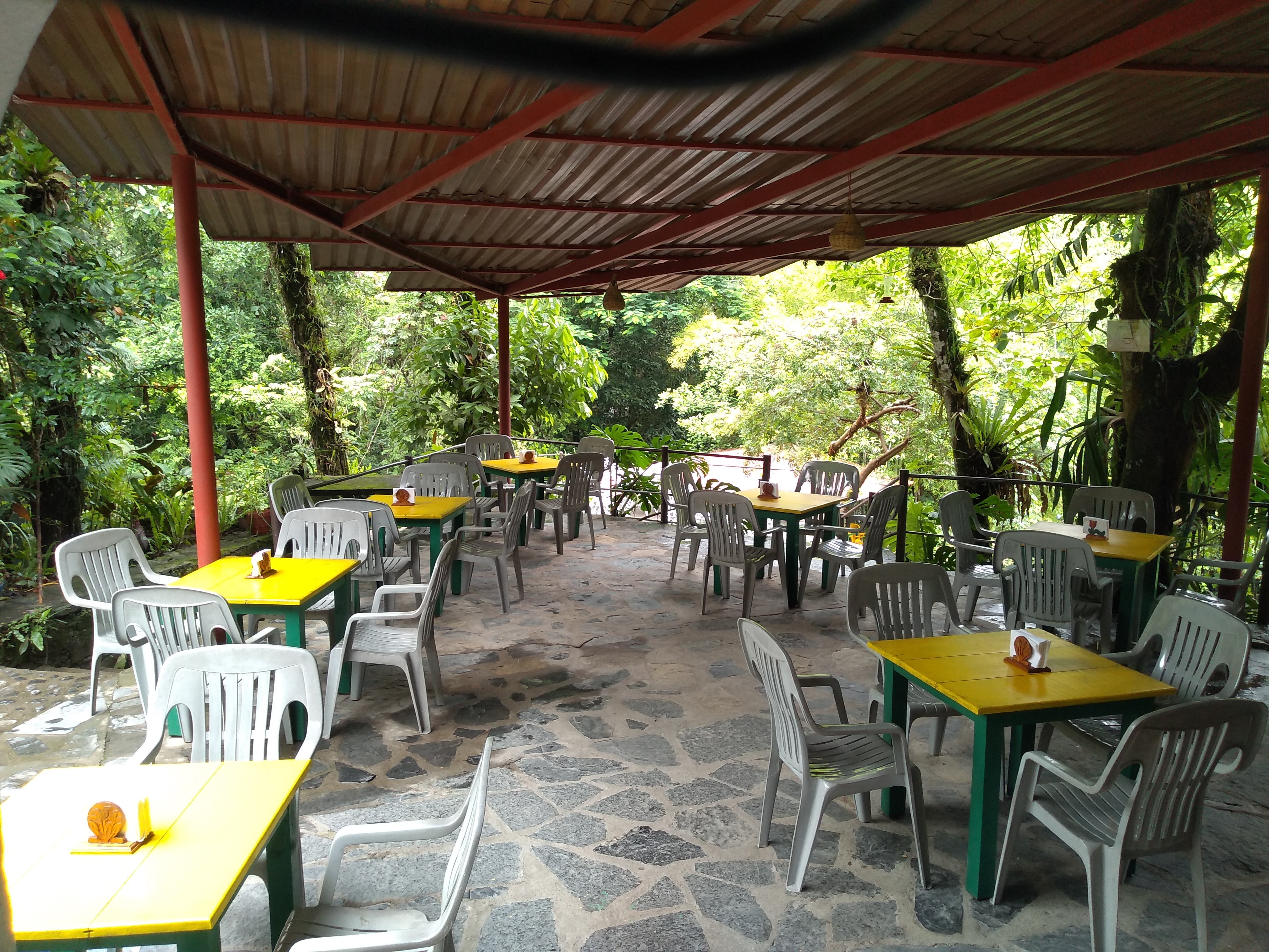 Restaurante Las Conchitas image 1