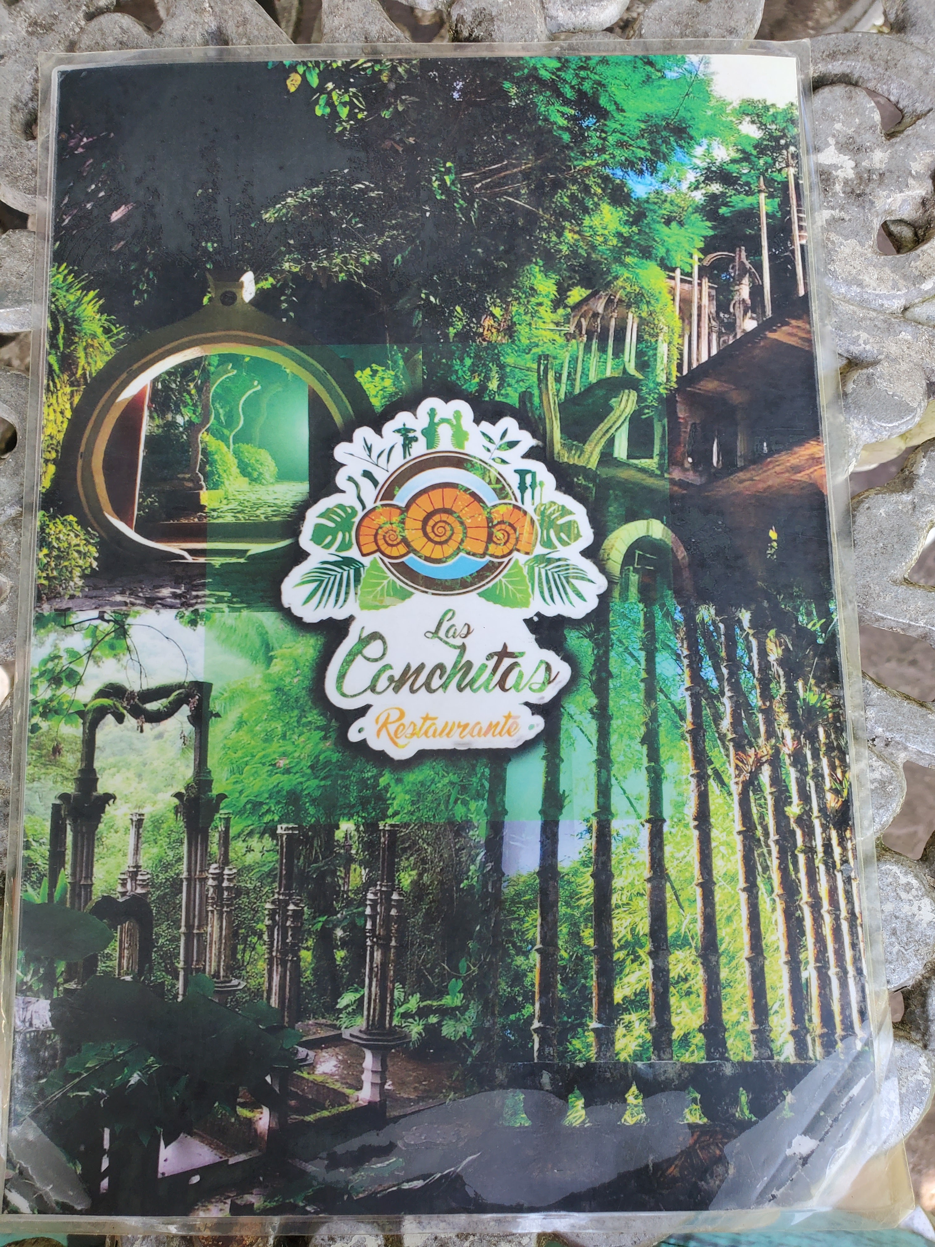 Restaurante Las Conchitas image 5