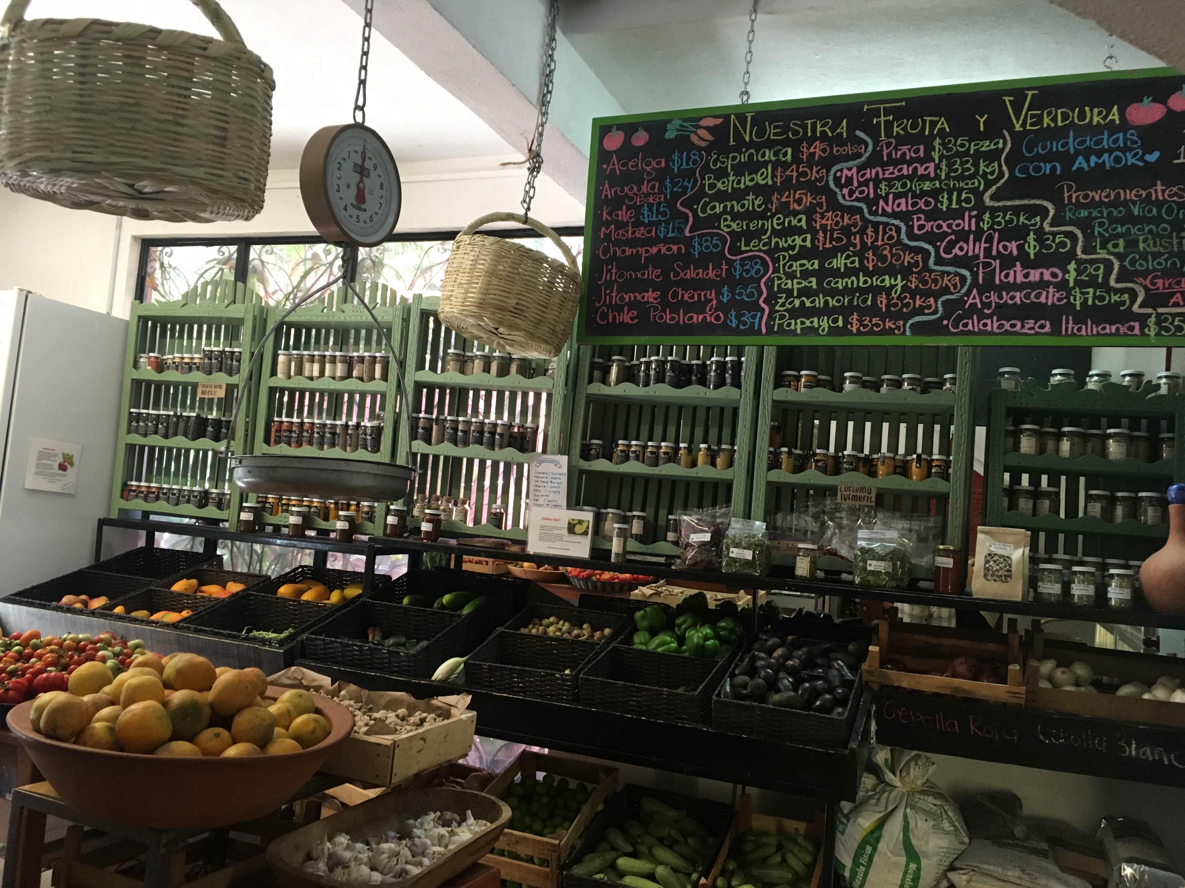 Vía Orgánica Restaurante y Parque Agroecológico image 6