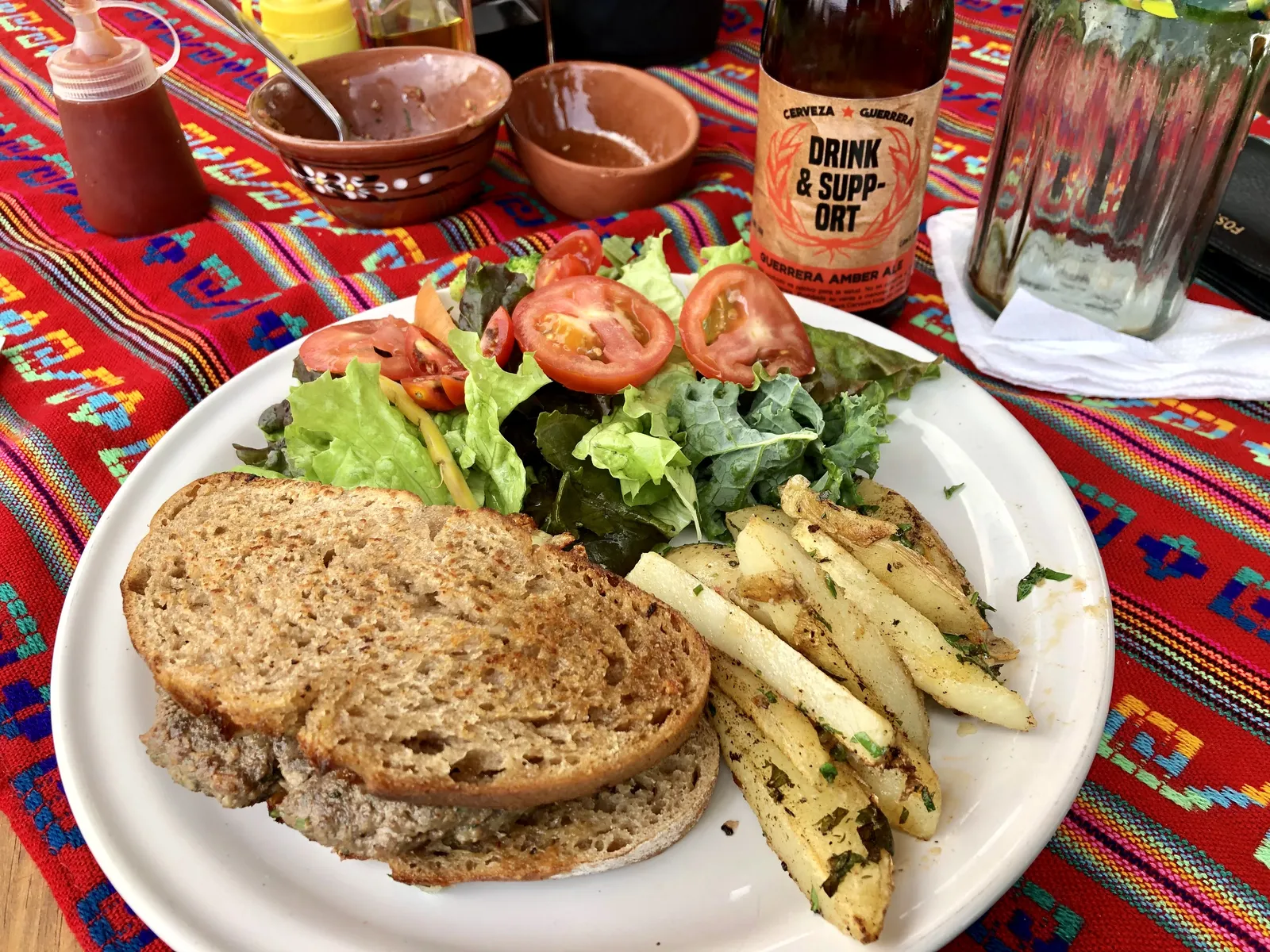 Vía Orgánica Restaurante y Parque Agroecológico image 7