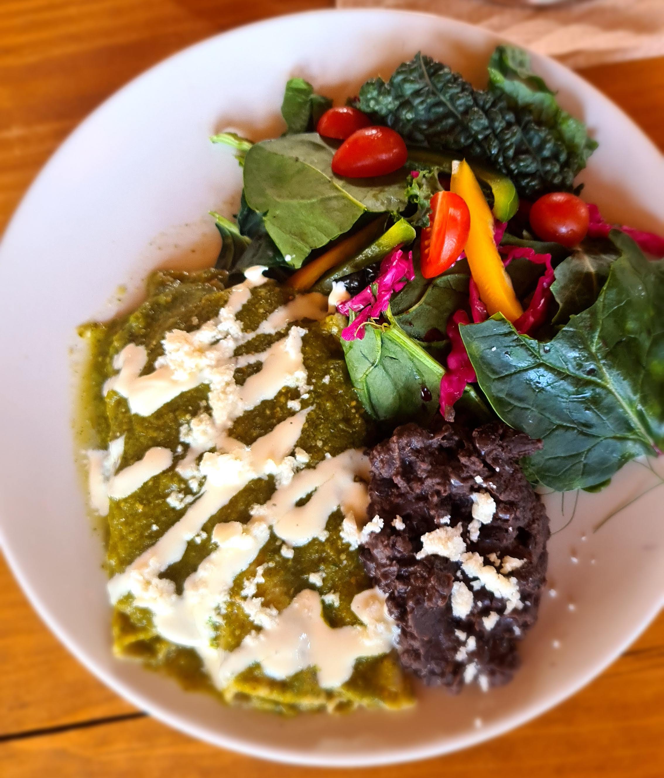 Vía Orgánica Restaurante y Parque Agroecológico image 10