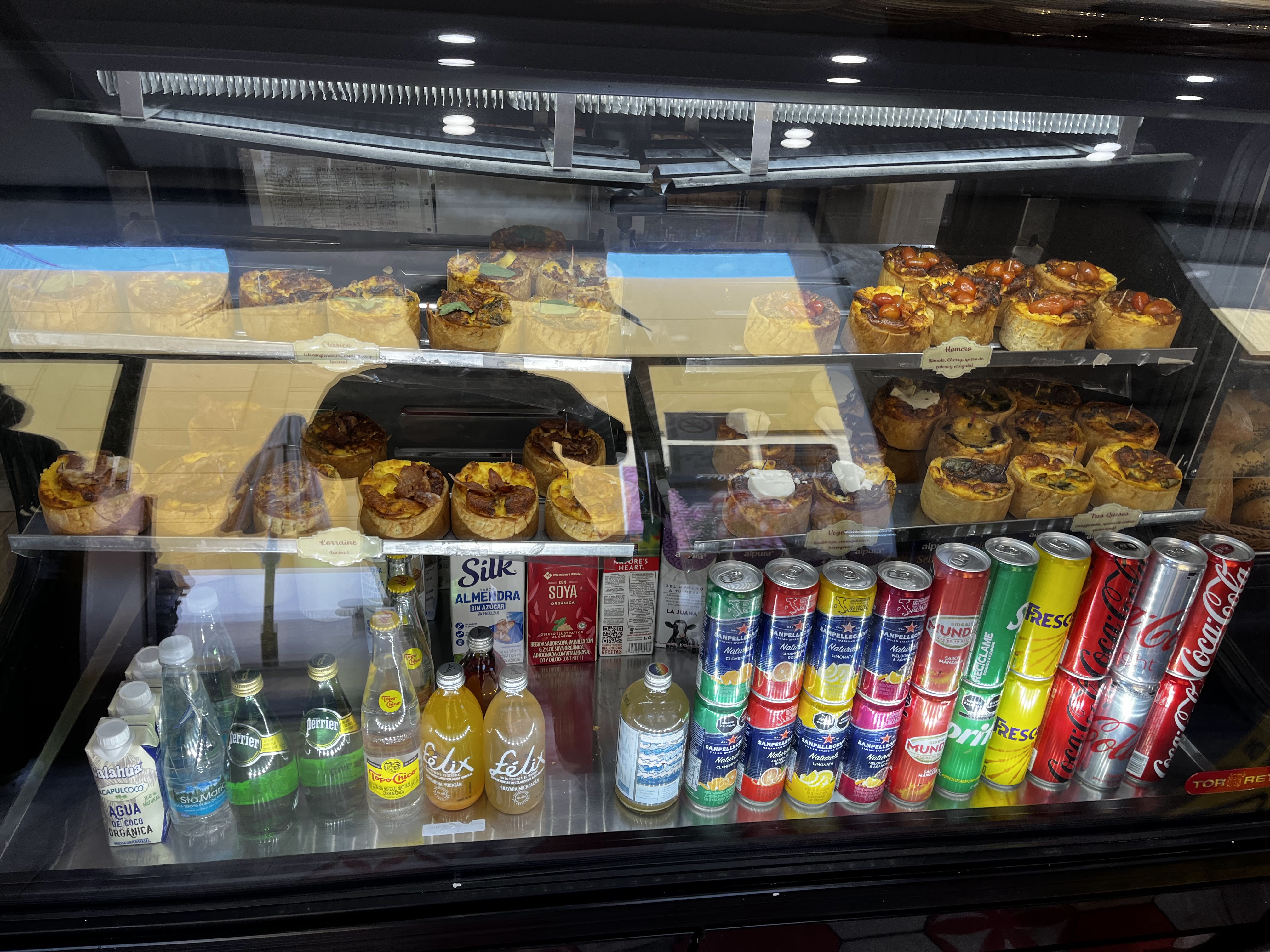 Restaurante Liverpool image 1