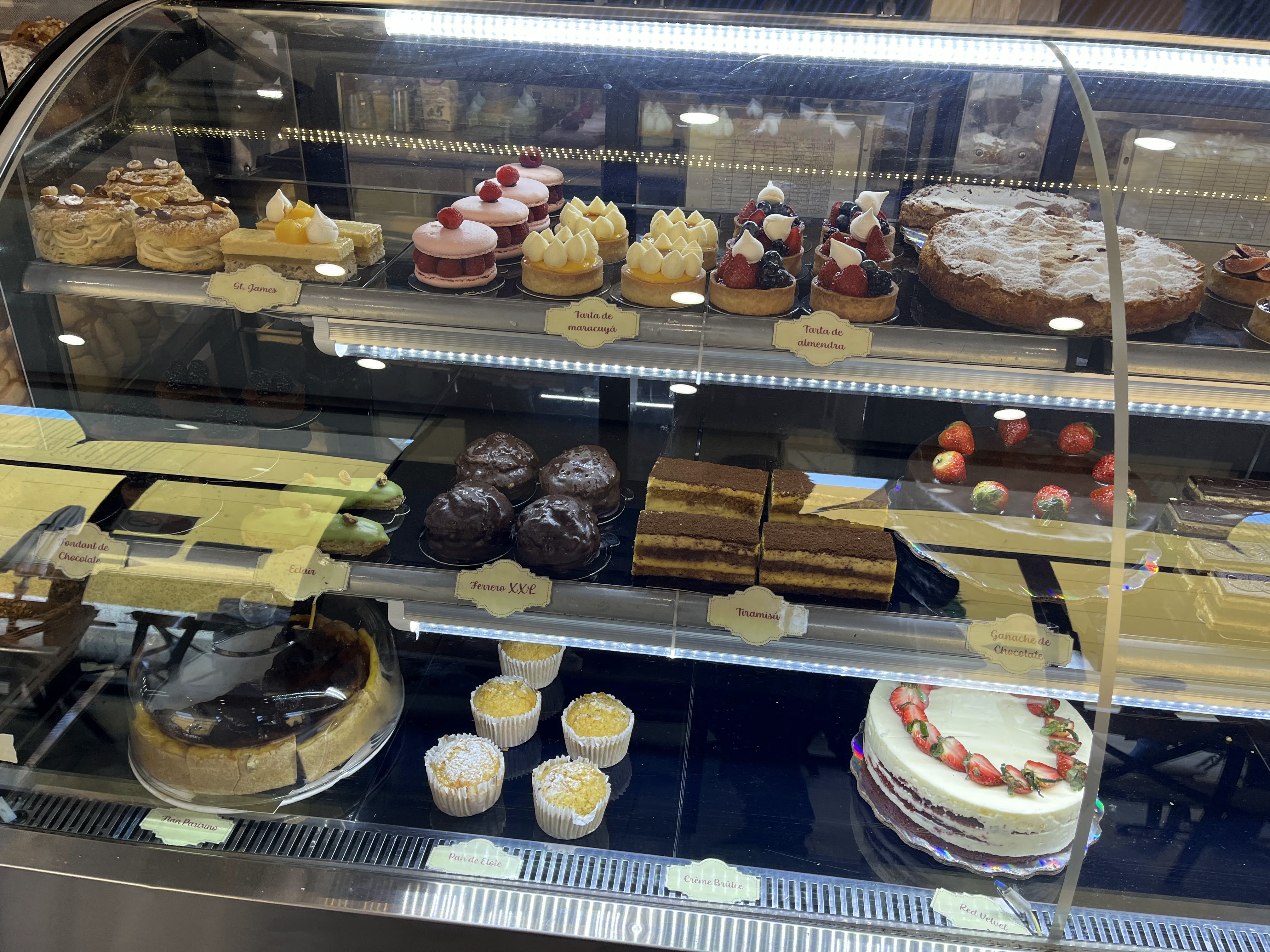 Restaurante Liverpool image 3