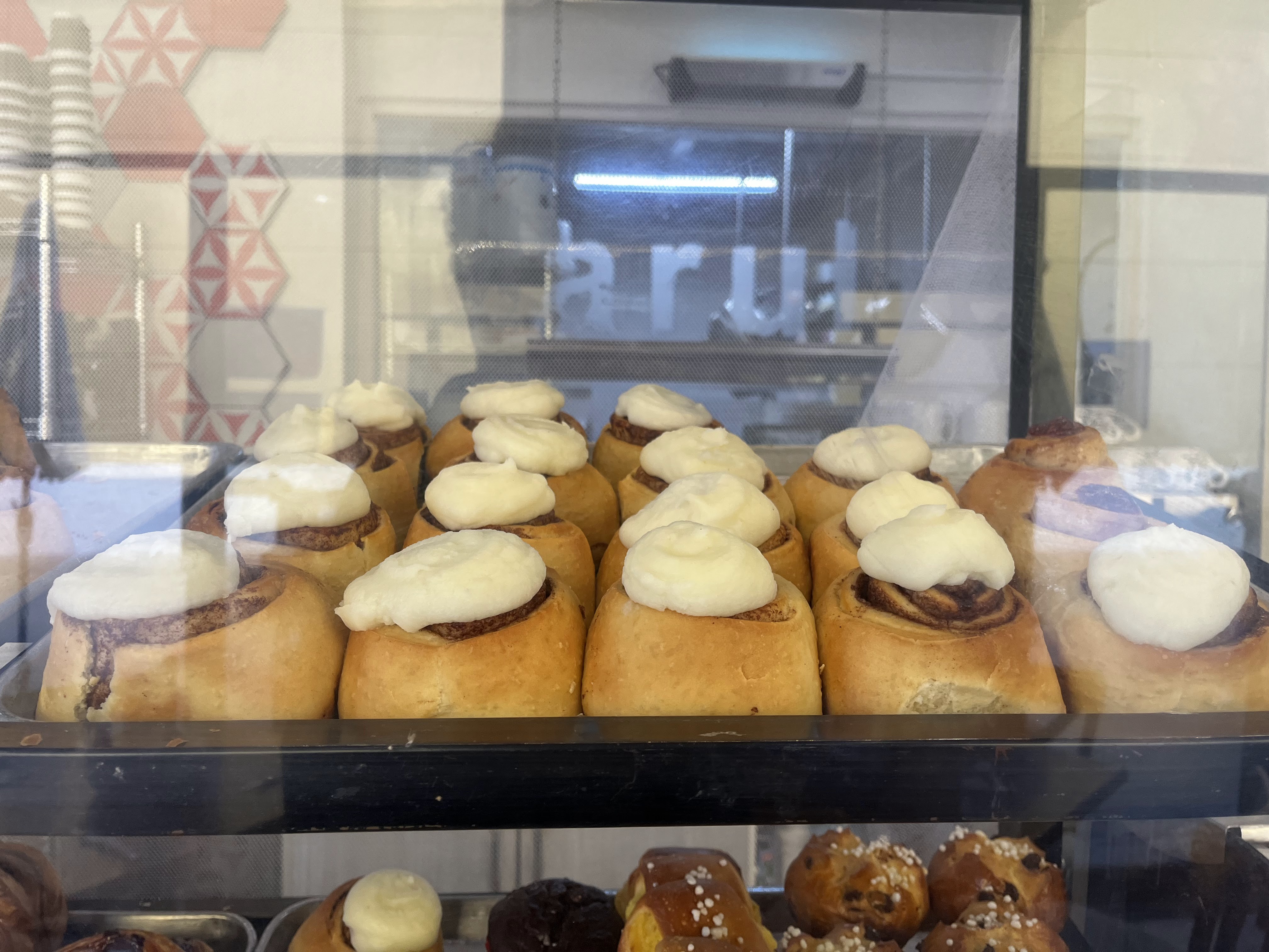 Restaurante Liverpool image 6