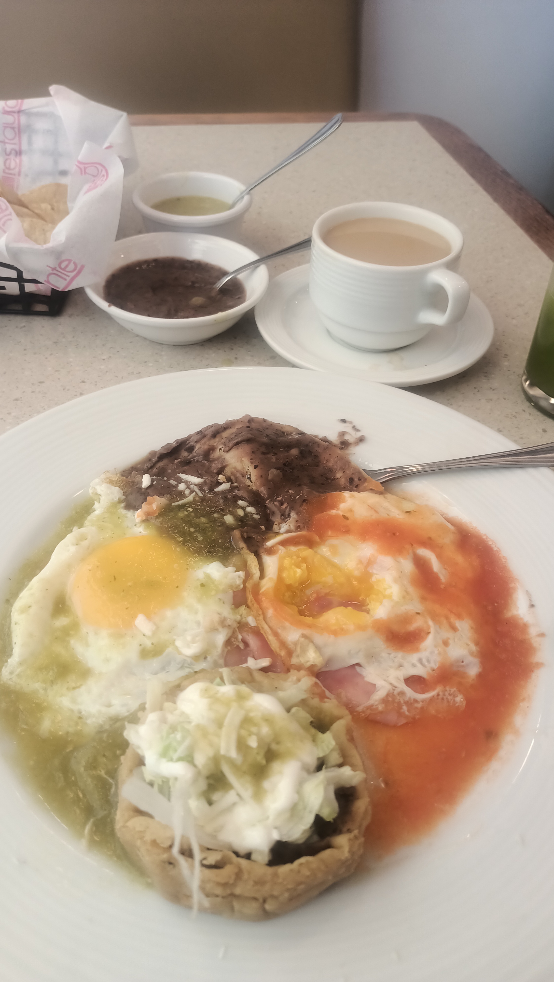 Restaurante Liverpool image 8