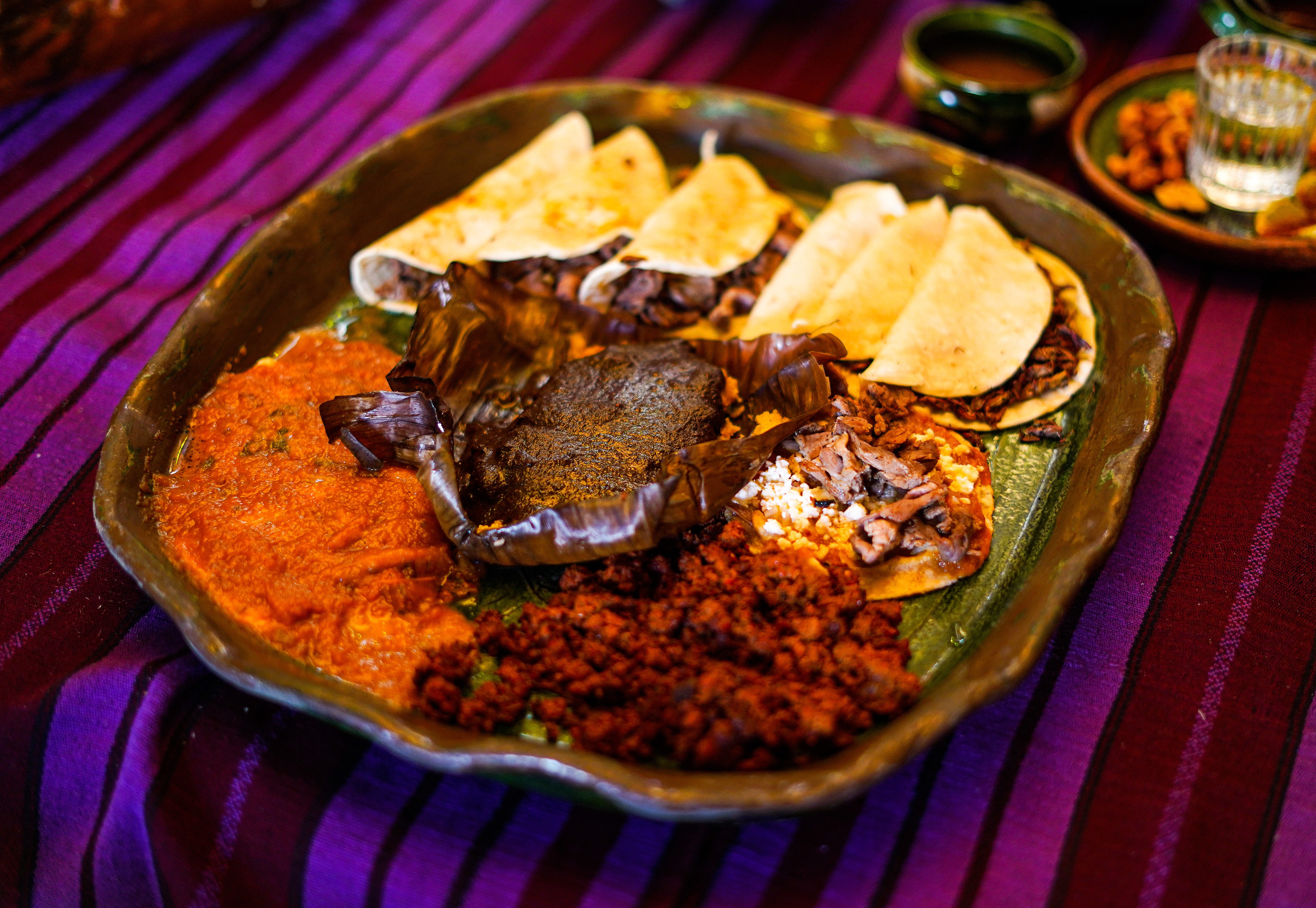 María y su bici San Miguel de Allende image 2