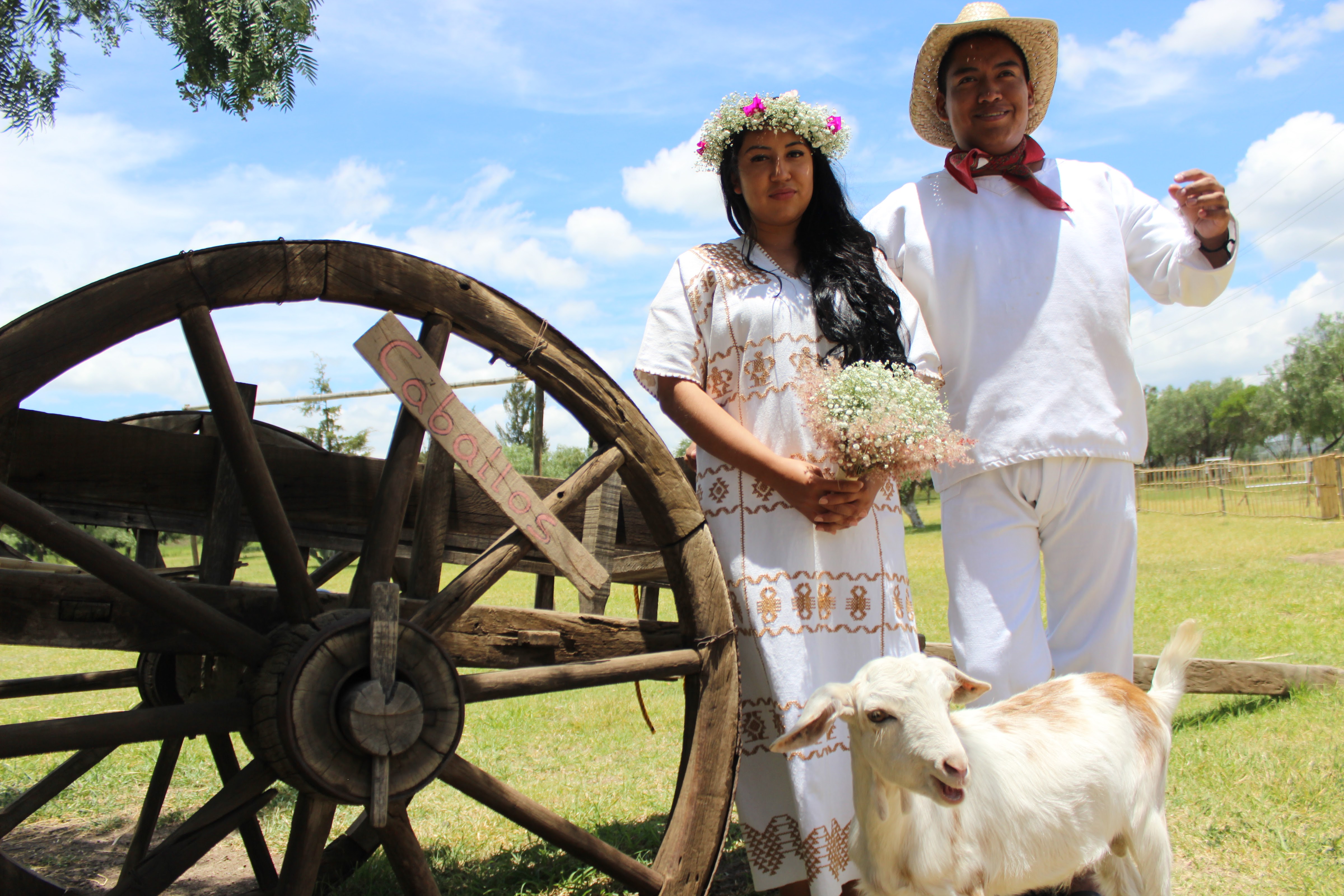 María y su bici San Miguel de Allende image 3