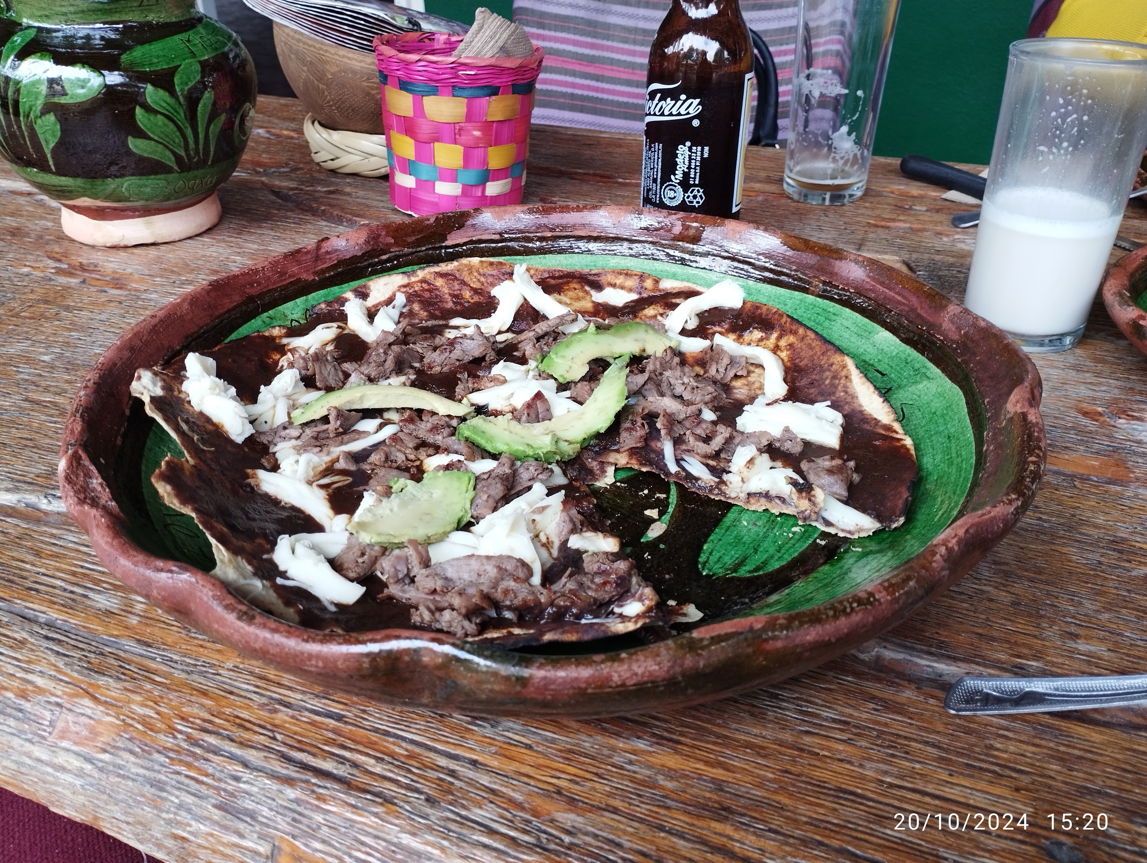 María y su bici San Miguel de Allende image 4