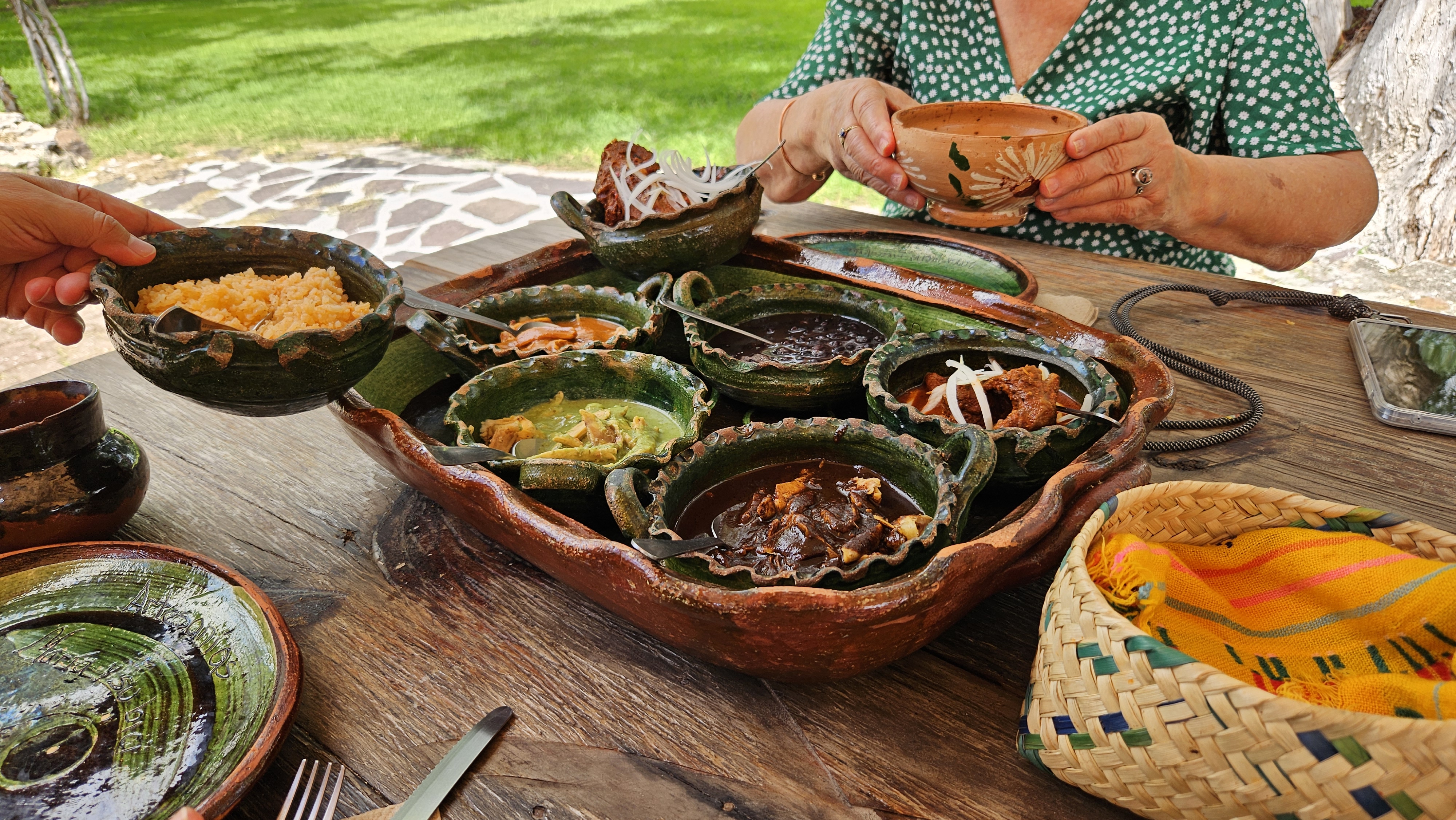 María y su bici San Miguel de Allende image 5