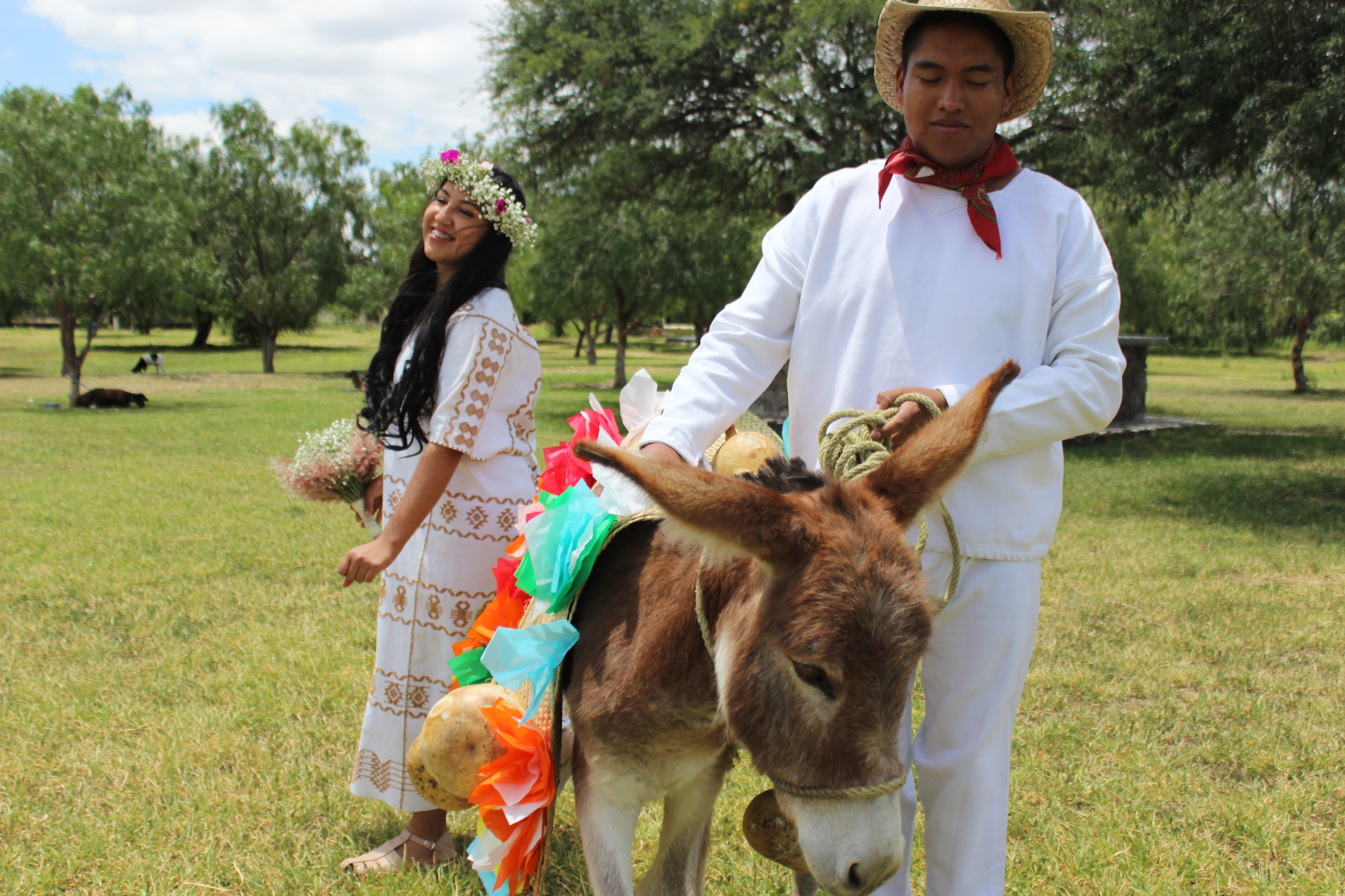 María y su bici San Miguel de Allende image 6
