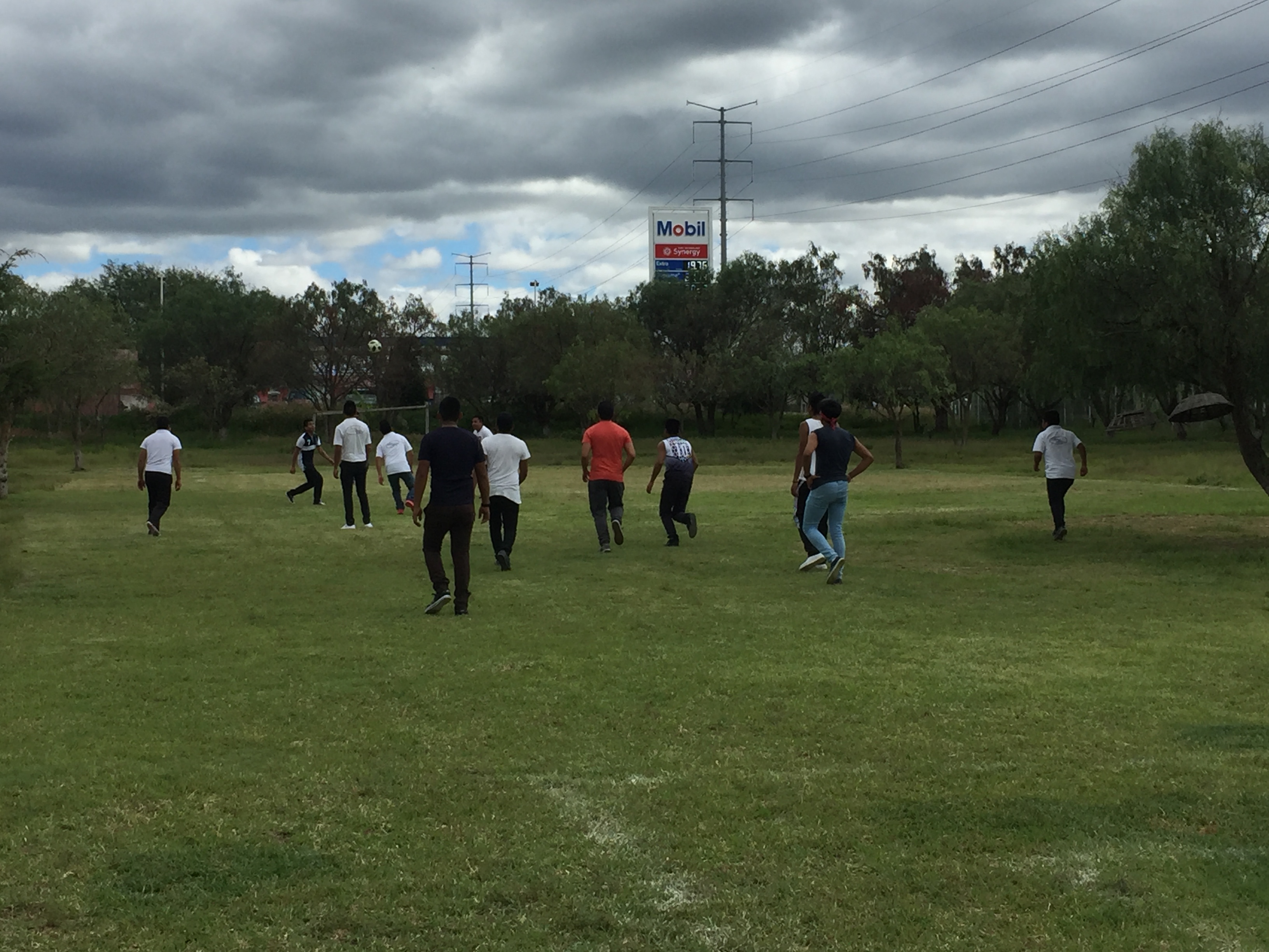 María y su bici San Miguel de Allende image 7