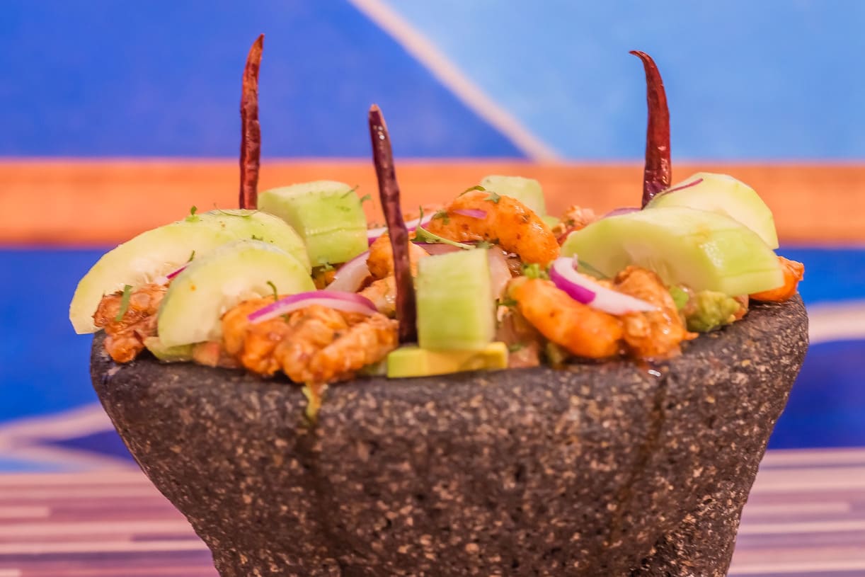 El Puerto Seafood SMA Restaurante Bar image 3