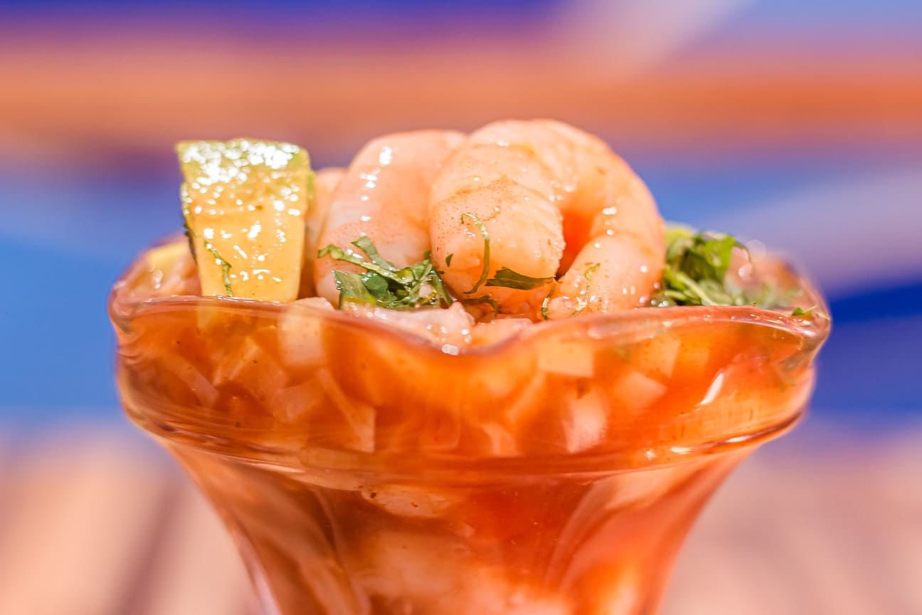 El Puerto Seafood SMA Restaurante Bar image 4