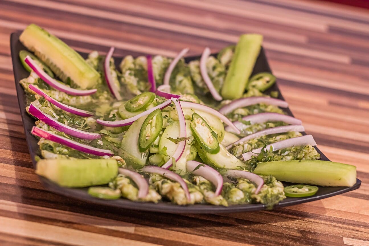 El Puerto Seafood SMA Restaurante Bar image 7