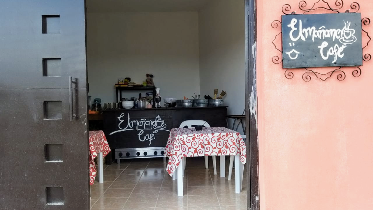 El mañanero cafe image 1