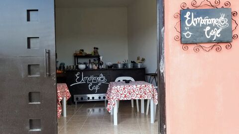 El mañanero cafe image 1