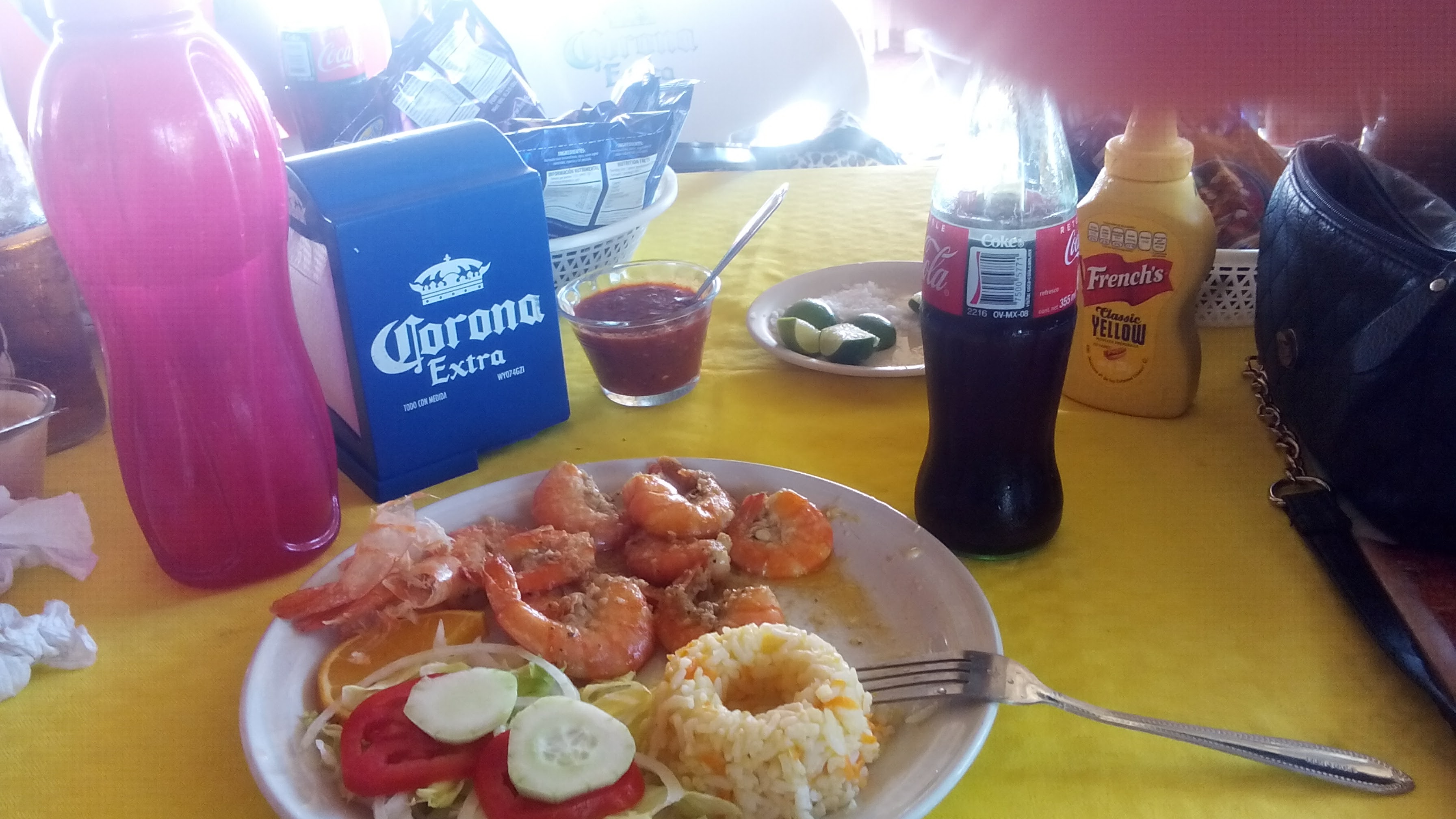 Restaurante Don Raul image 6