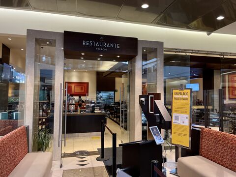 El Restaurante Palacio image 1
