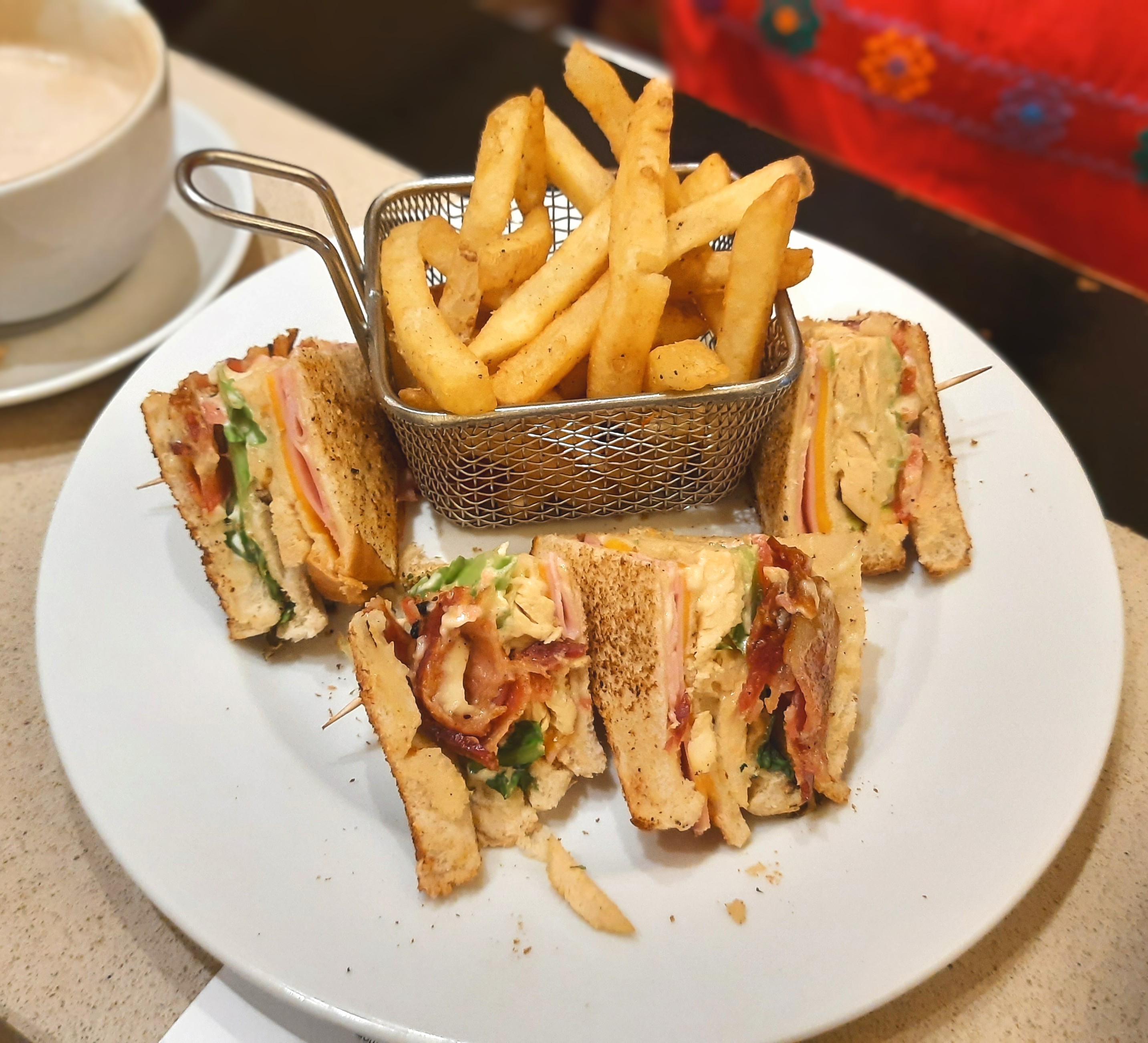 El Restaurante Palacio image 2