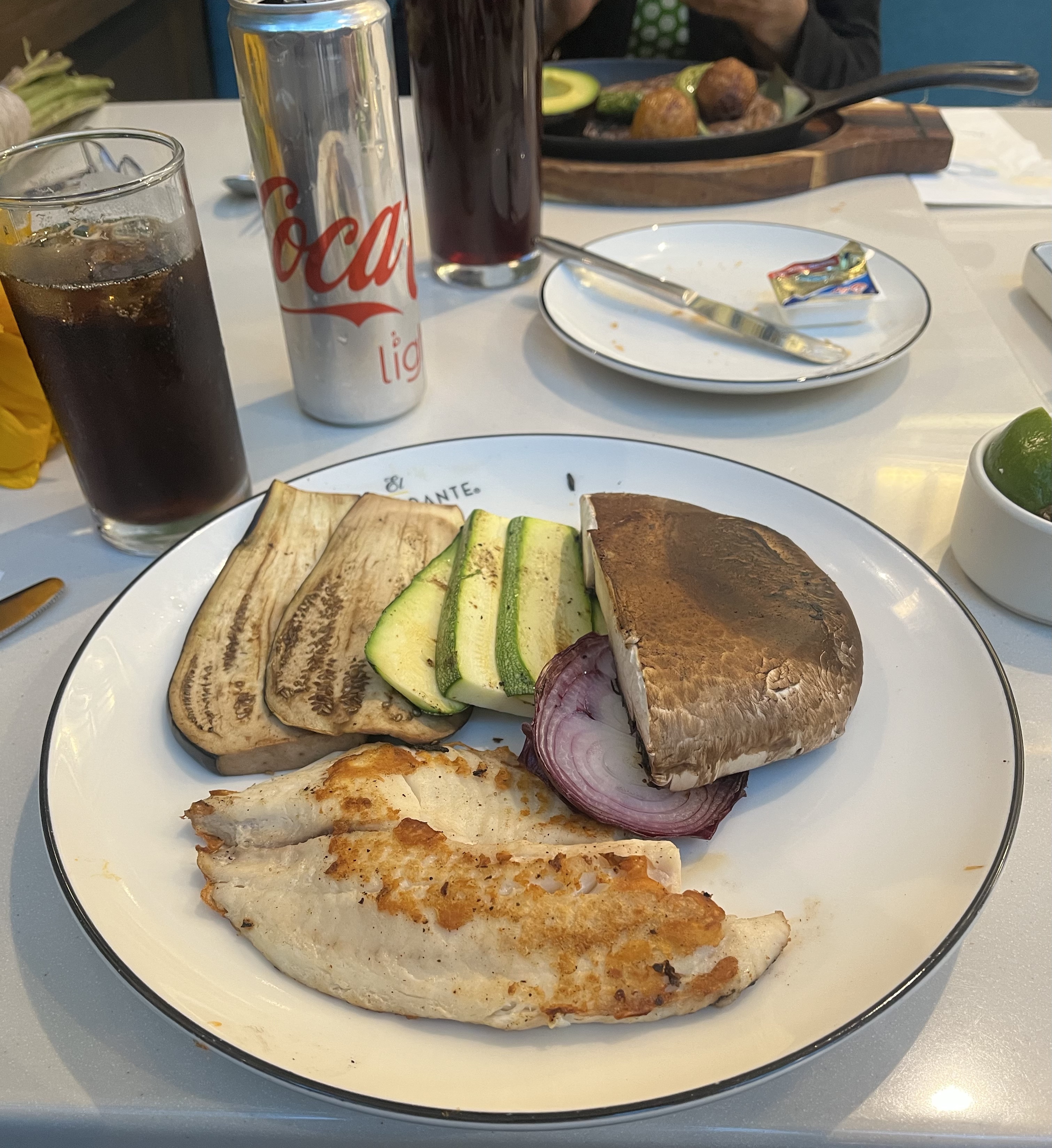 El Restaurante Palacio image 4