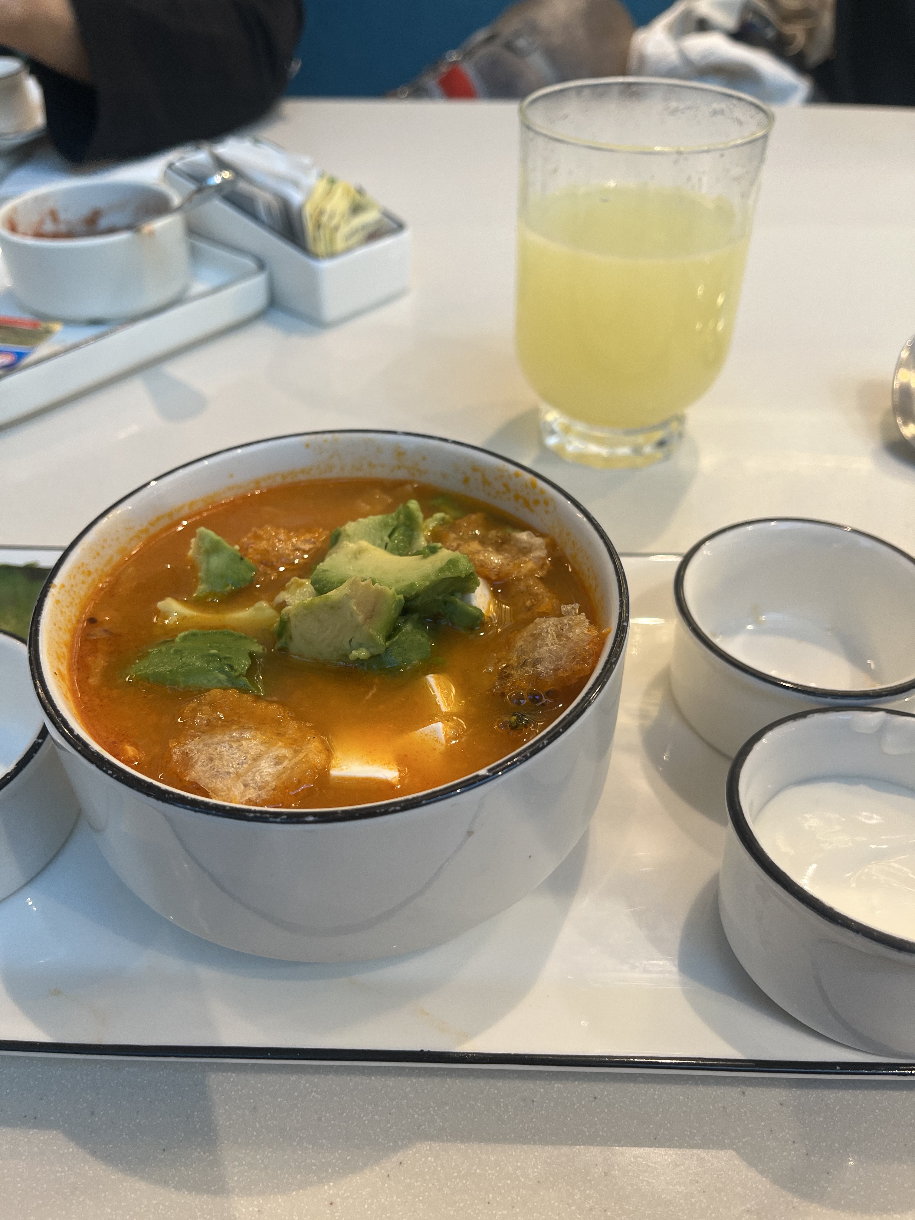 El Restaurante Palacio image 10