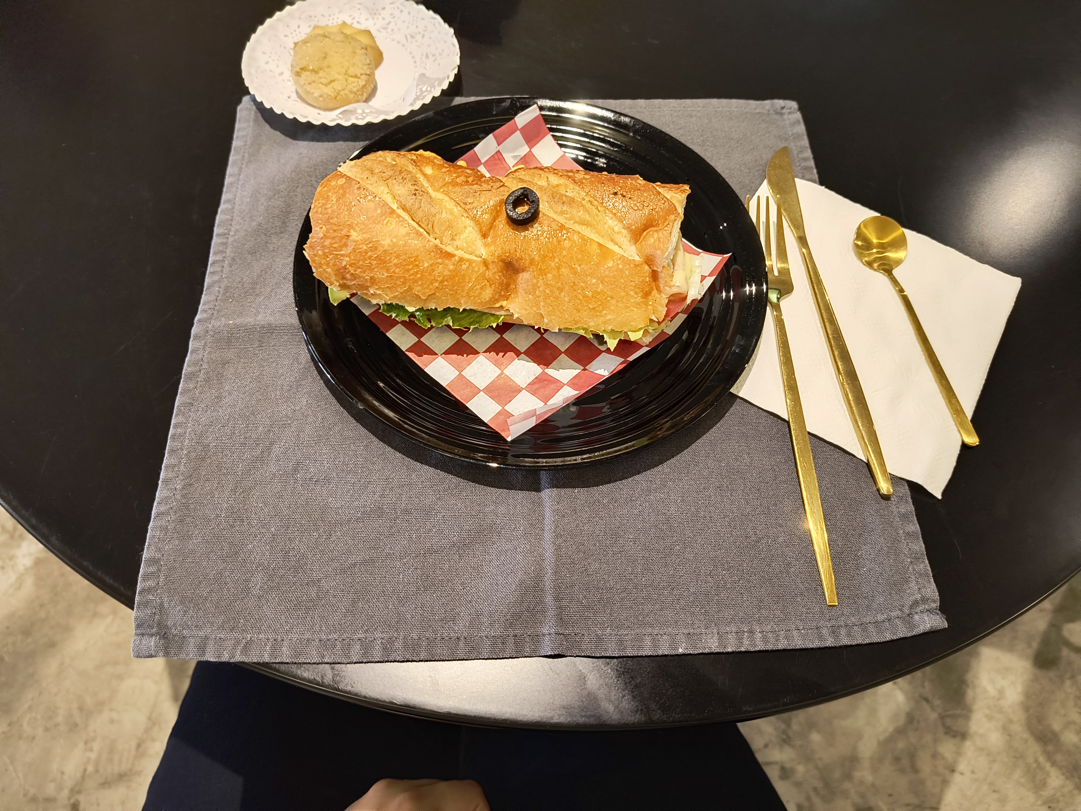 Bello Aroma Café y Restaurante image 5