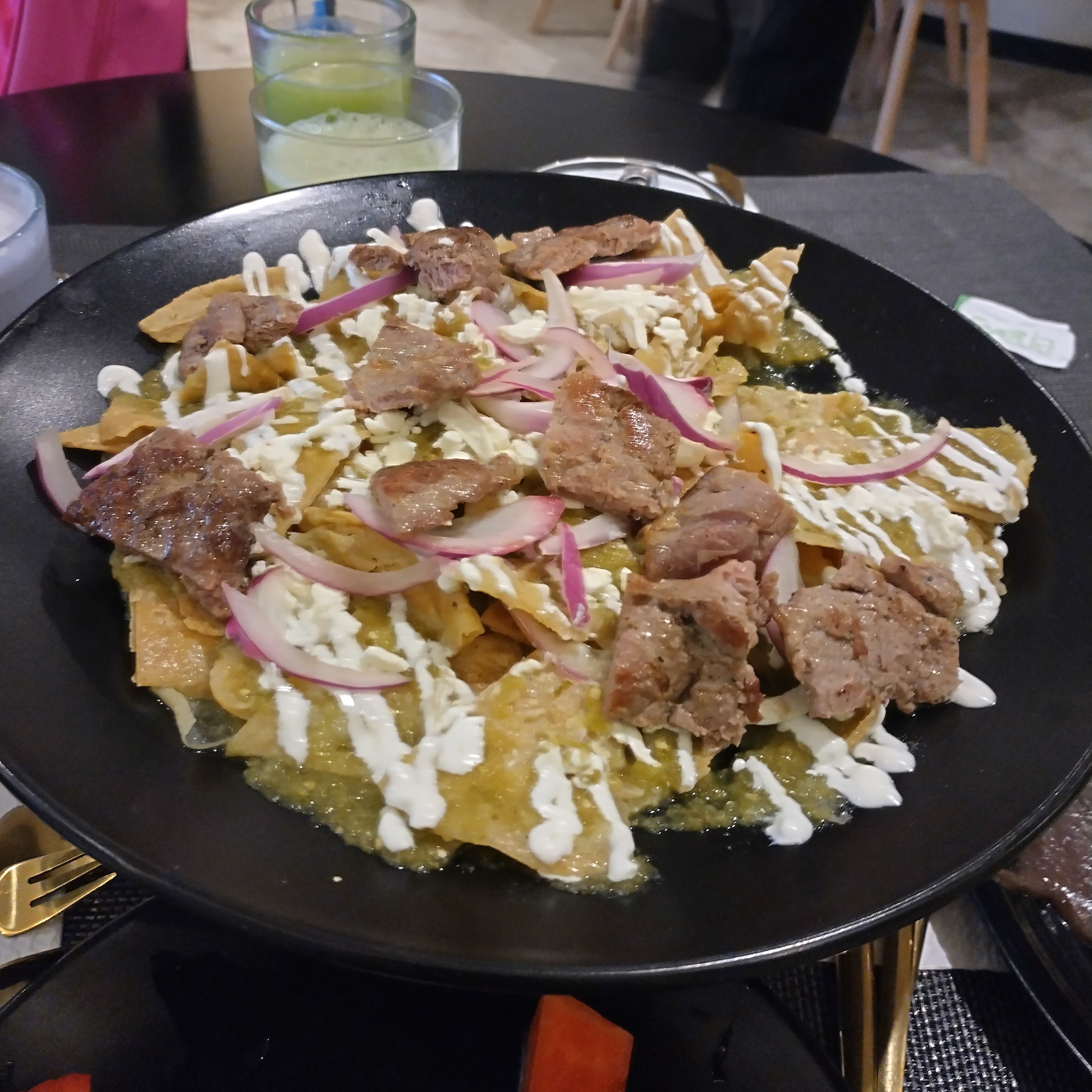 Bello Aroma Café y Restaurante image 6