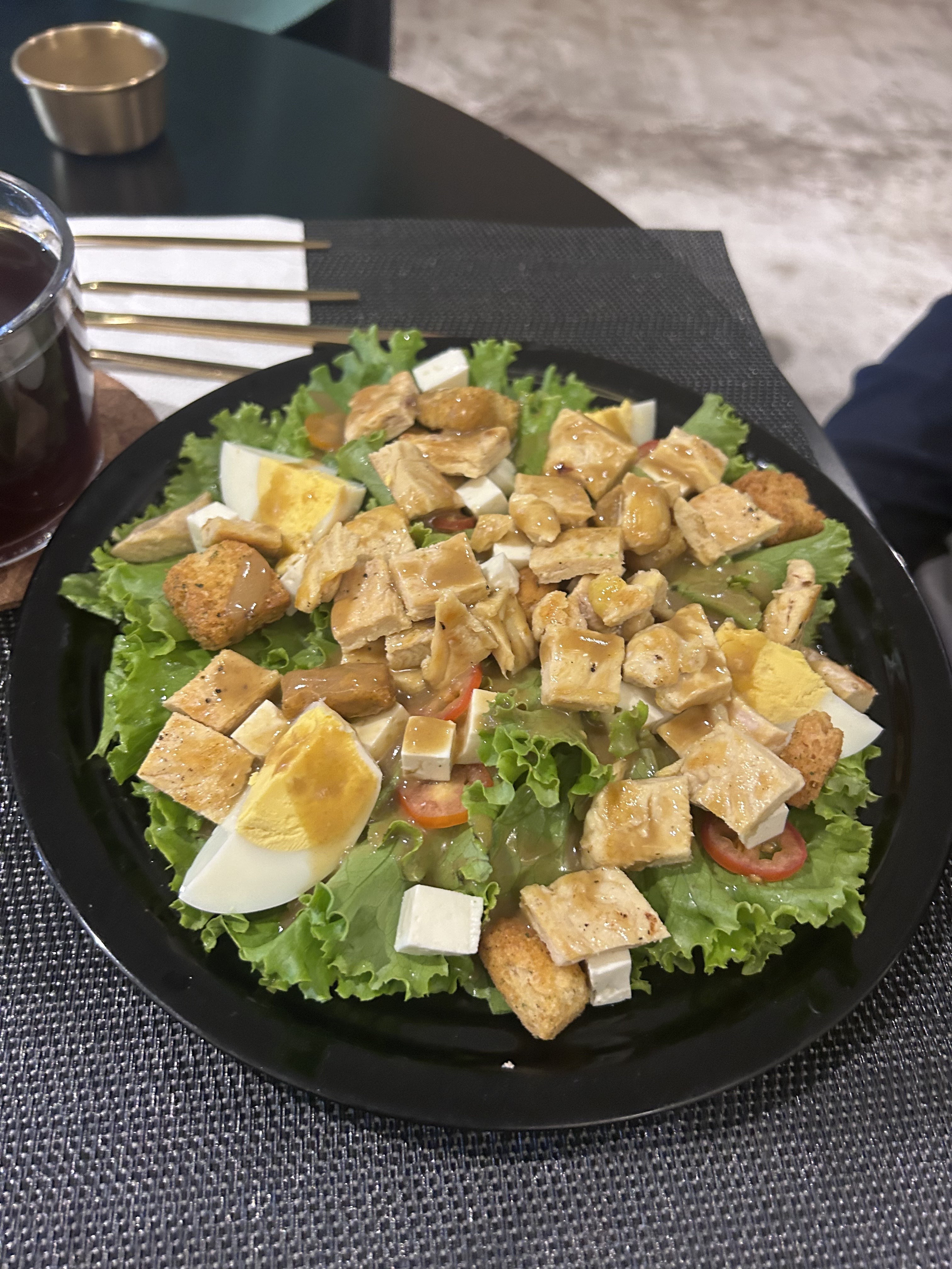 Bello Aroma Café y Restaurante image 7