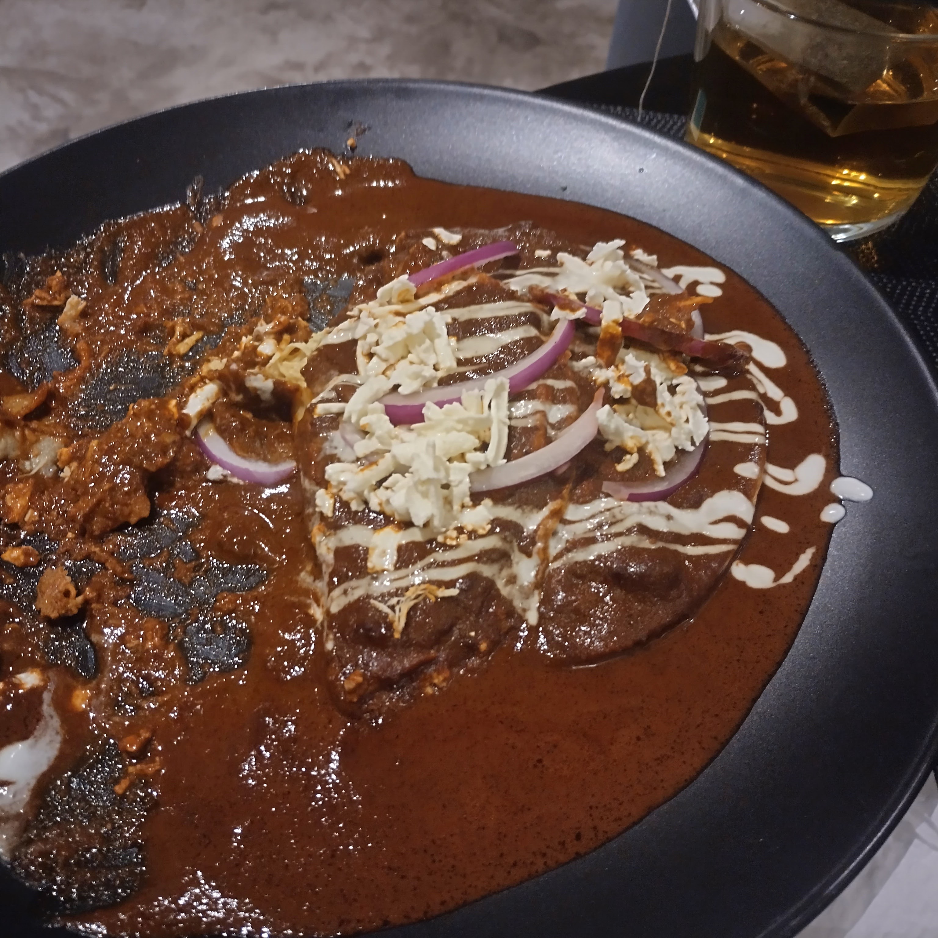 Bello Aroma Café y Restaurante image 8