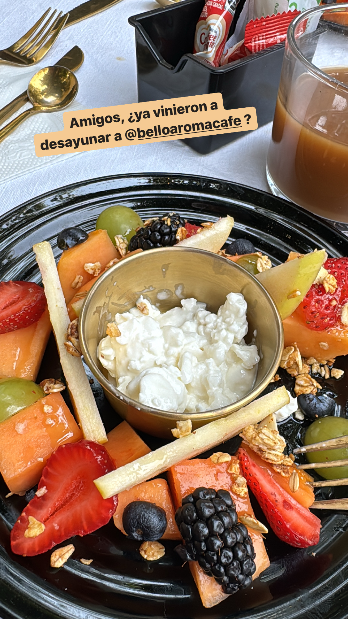 Bello Aroma Café y Restaurante image 10