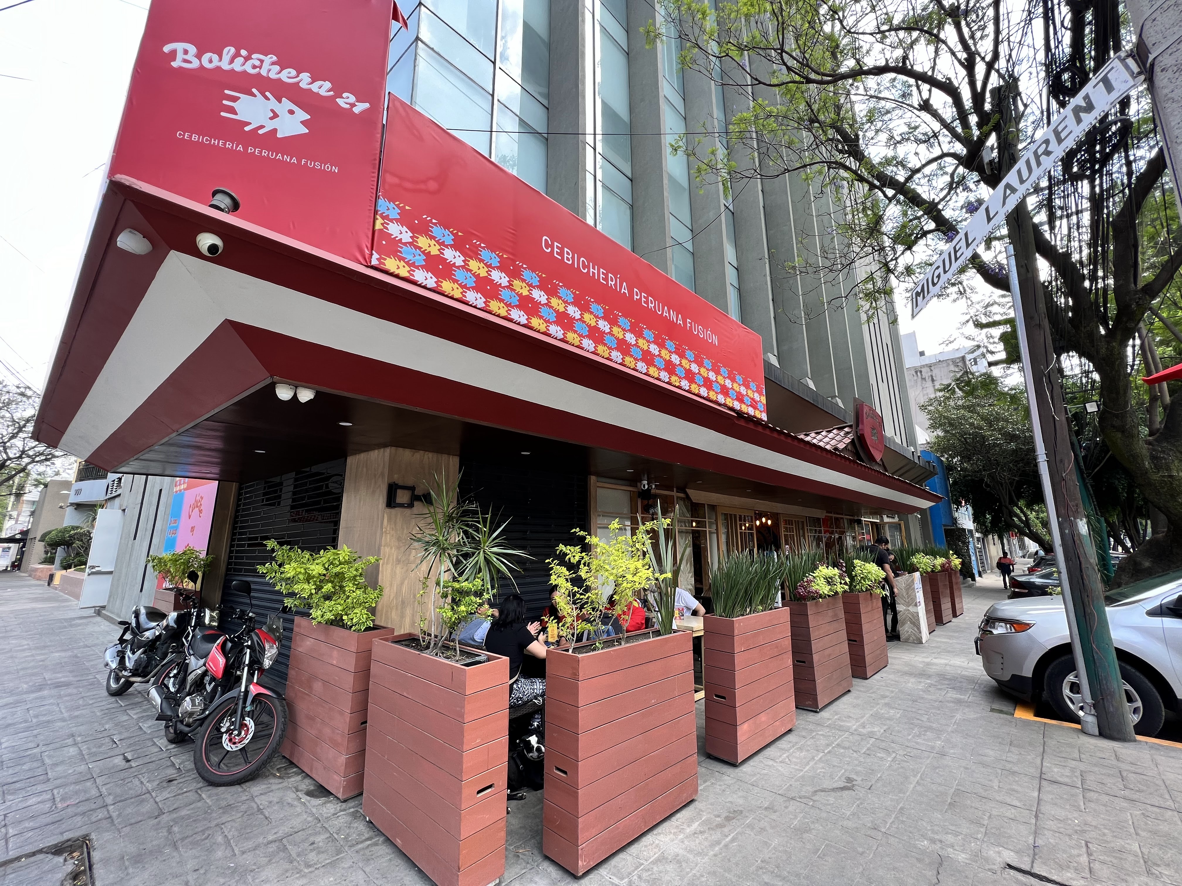 Bolichera 21 image 1