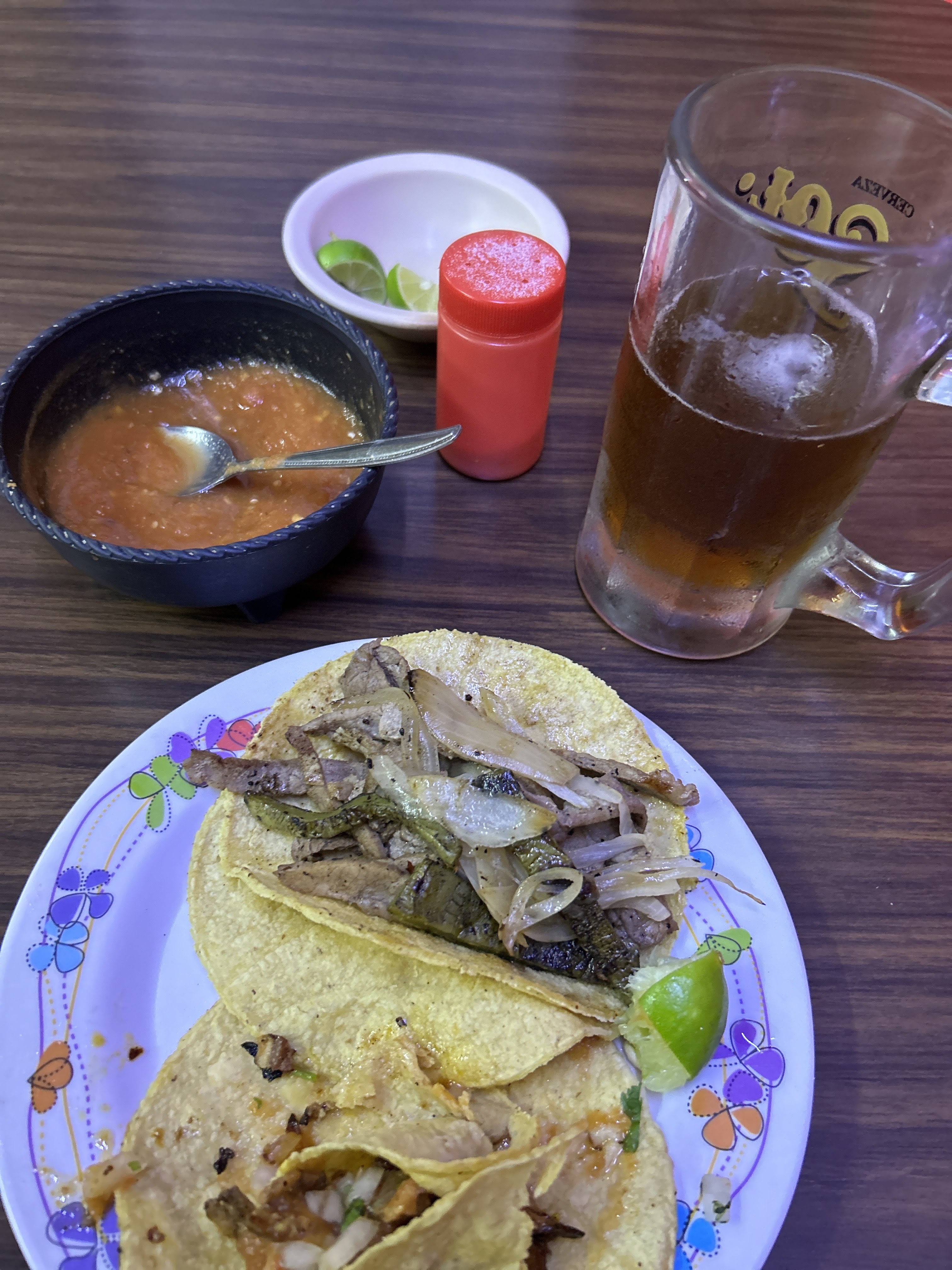 Restaurante/Taquería Taco Keto image 3