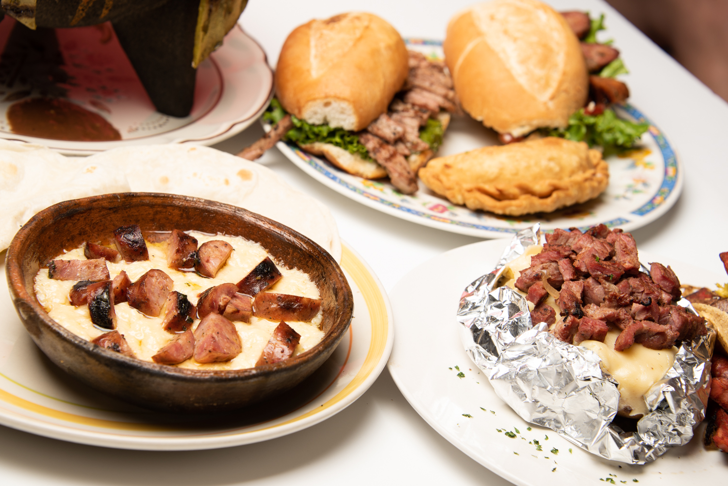 Restaurante/Taquería Taco Keto image 6