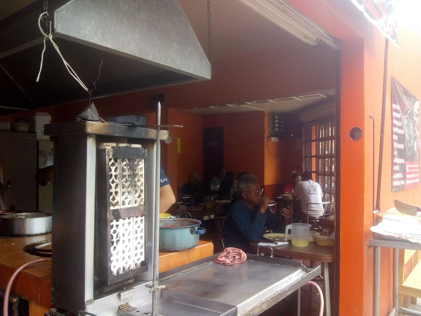 Restaurante/Taquería Taco Keto image 7