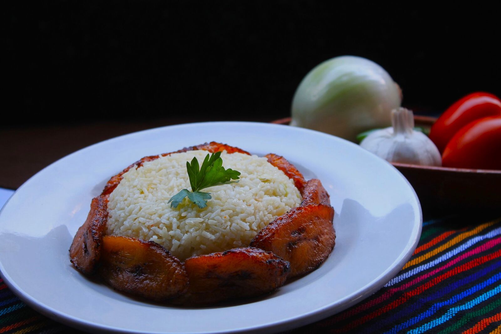 Restaurante Los Arcos Del Valle Cocina Mexicana image 2