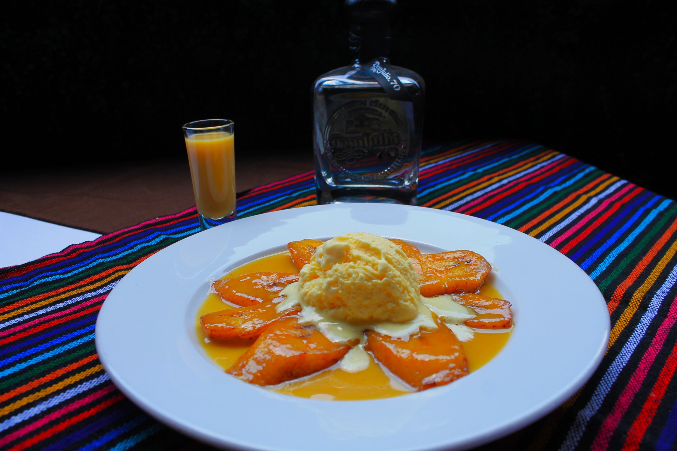 Restaurante Los Arcos Del Valle Cocina Mexicana image 3