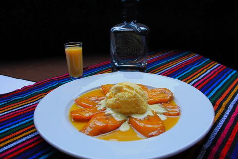 Restaurante Los Arcos Del Valle Cocina Mexicana image 3
