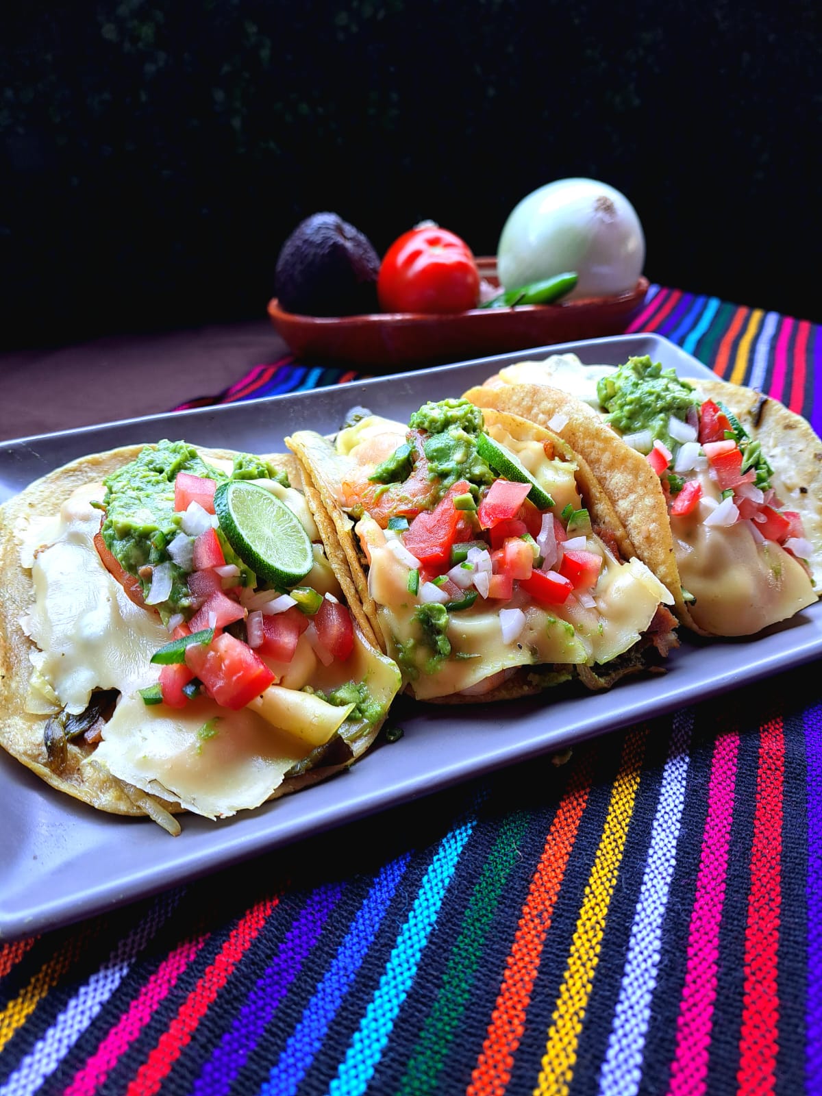 Restaurante Los Arcos Del Valle Cocina Mexicana image 6