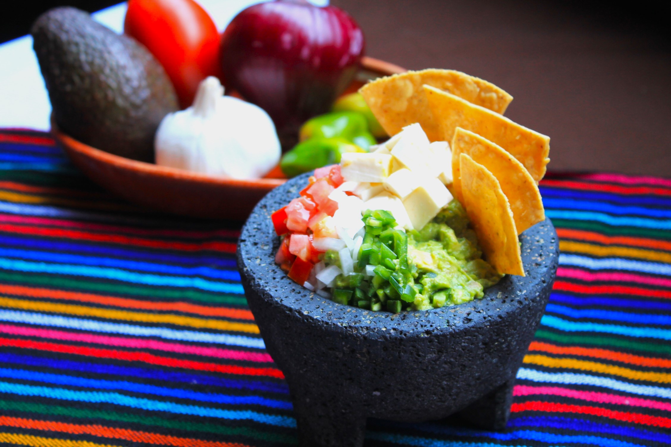 Restaurante Los Arcos Del Valle Cocina Mexicana image 9