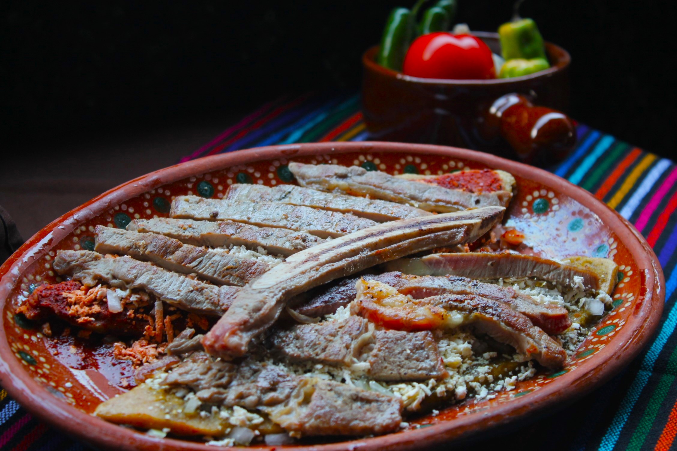 Restaurante Los Arcos Del Valle Cocina Mexicana image 10