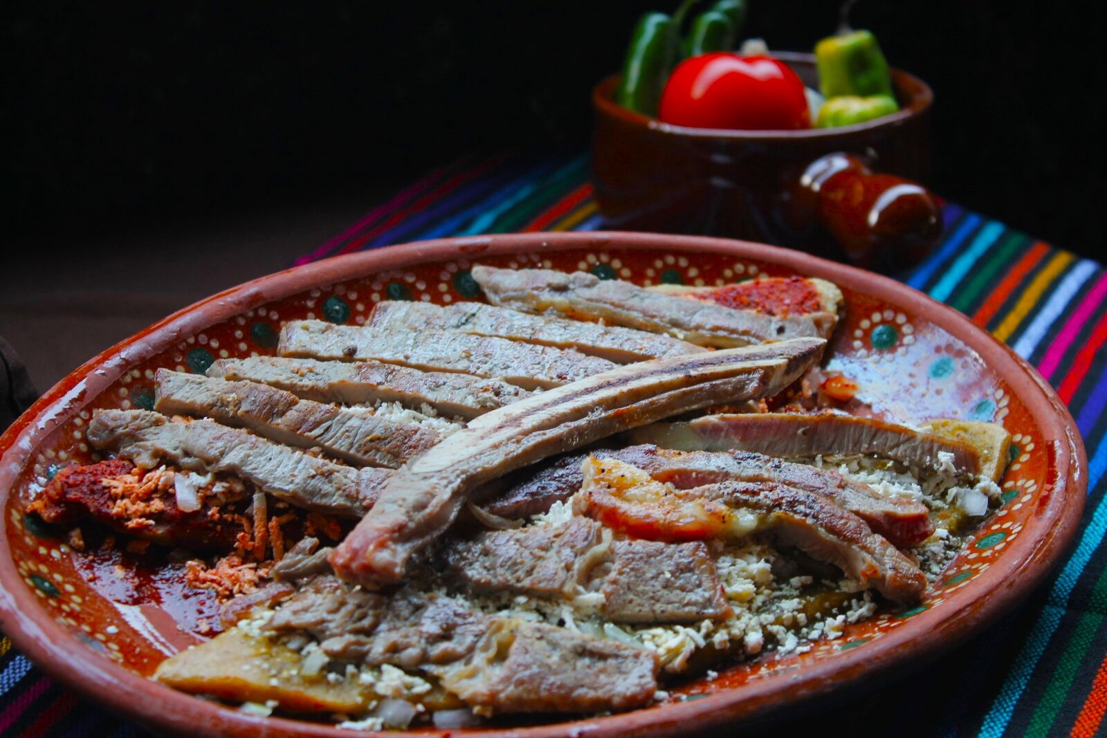 Restaurante Los Arcos Del Valle Cocina Mexicana image 10