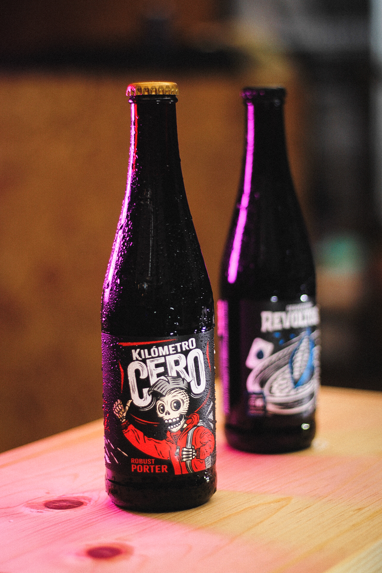 Dos Tapas Charcutería & Cervecería image 4