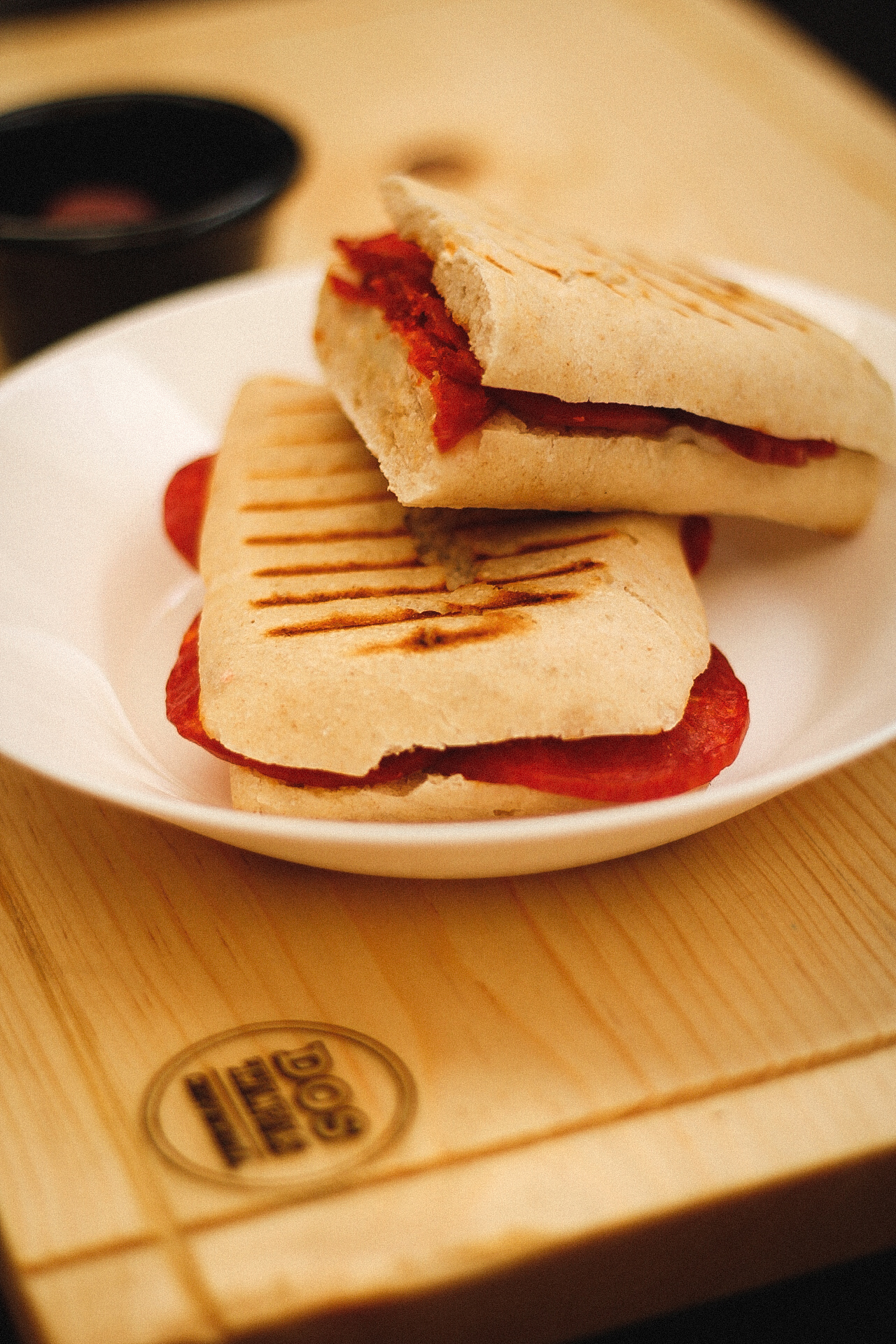 Dos Tapas Charcutería & Cervecería image 6