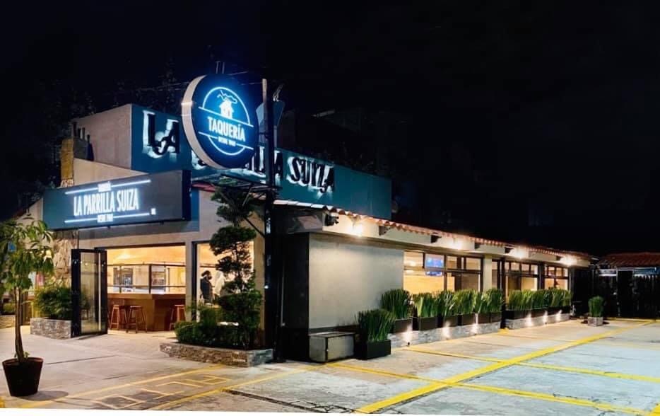 La Parrilla Suiza image 1