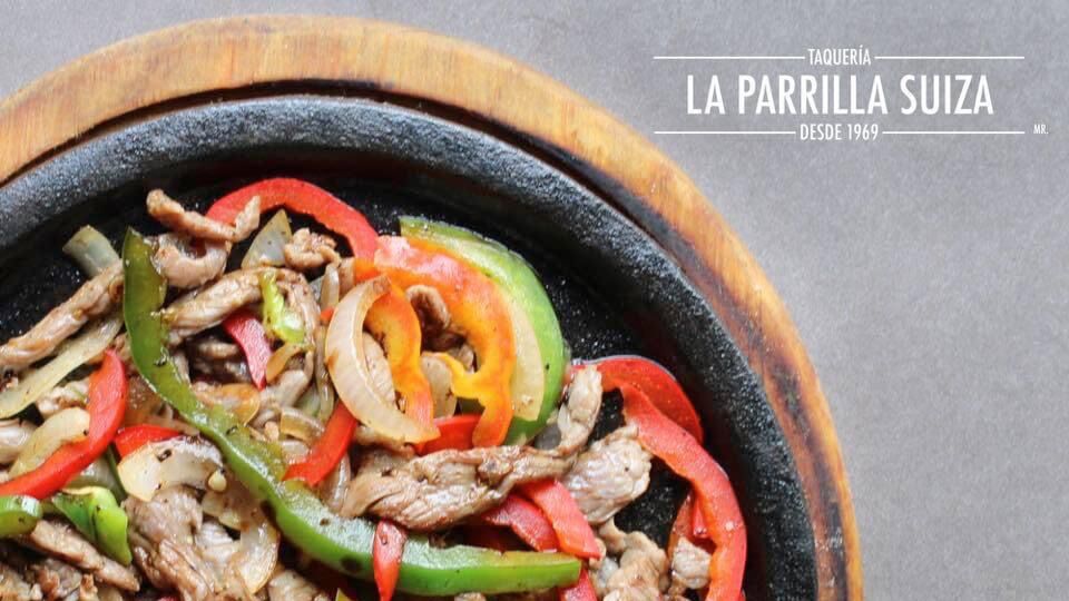 La Parrilla Suiza image 2